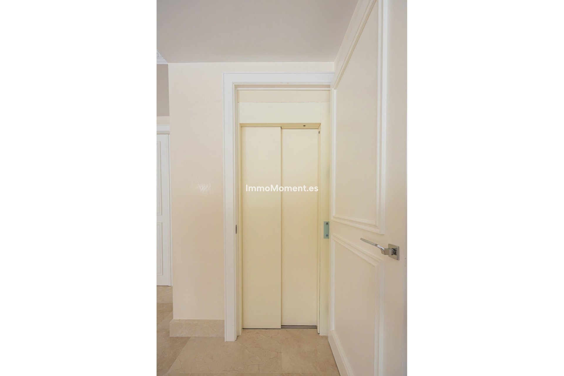 Bestaande woning - Vrijstaande villa - Marbella - Sierra Blanca