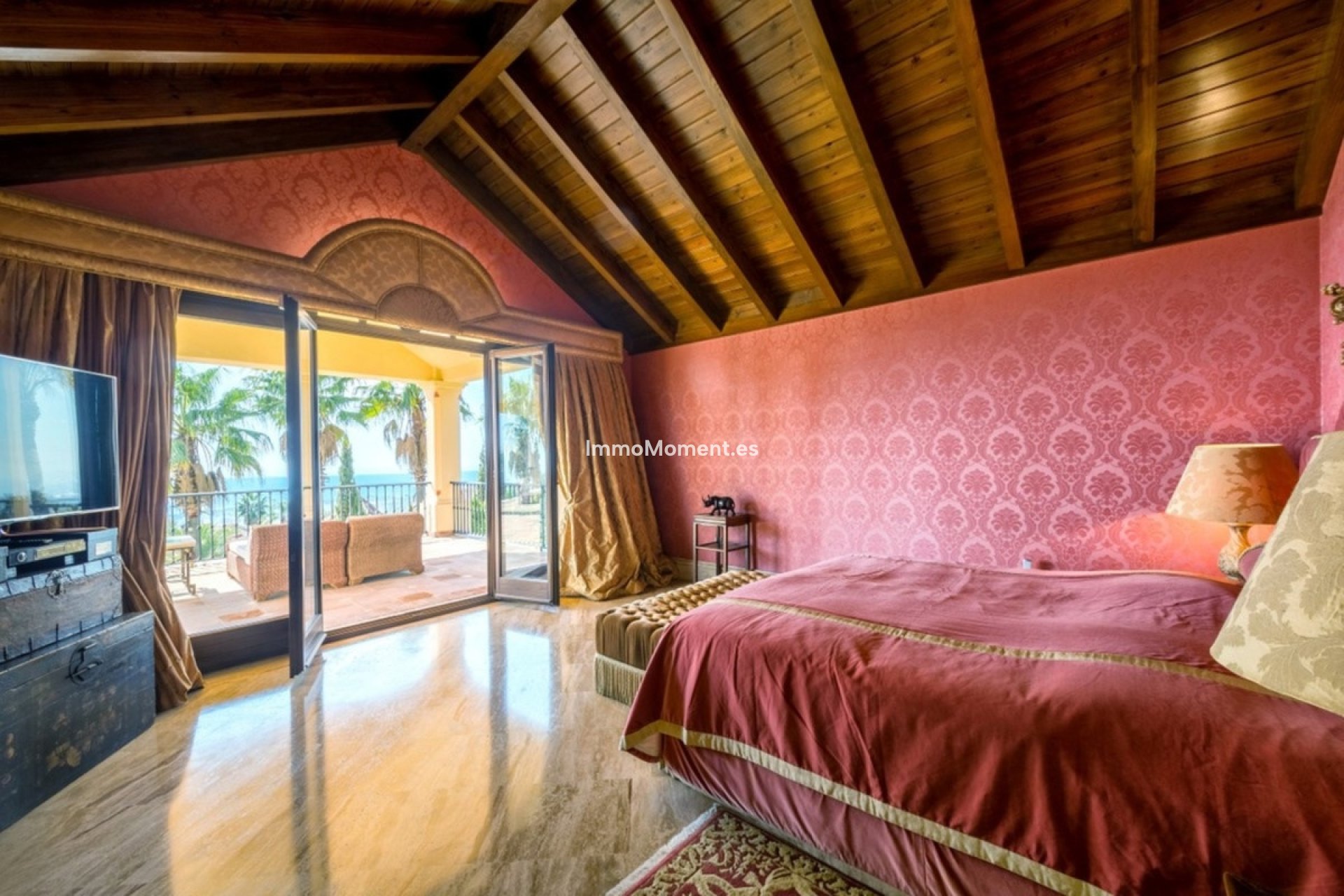Bestaande woning - Vrijstaande villa - Marbella - Sierra Blanca