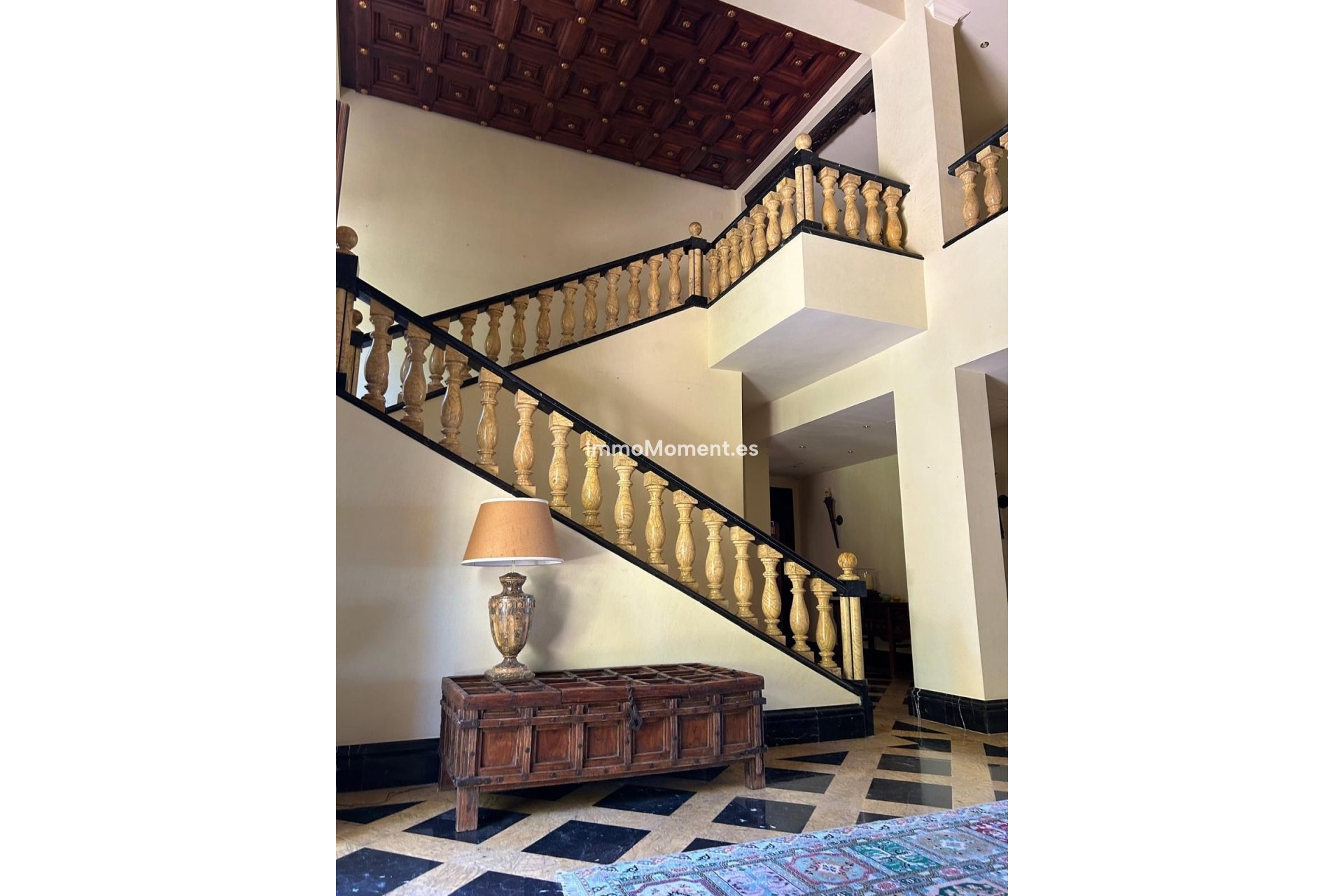 Bestaande woning - Vrijstaande villa - Marbella - Sierra Blanca