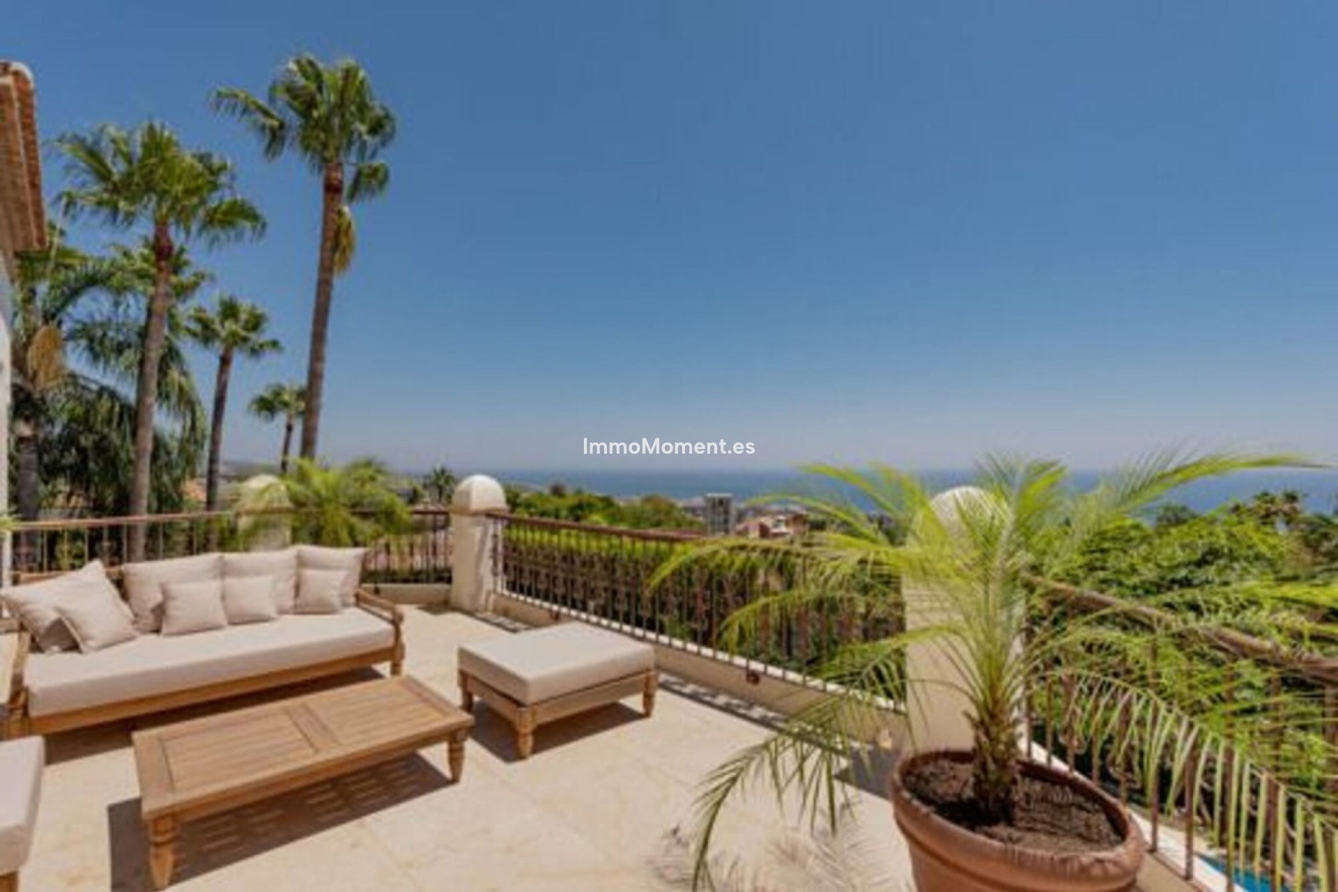 Bestaande woning - Vrijstaande villa - Marbella - Sierra Blanca