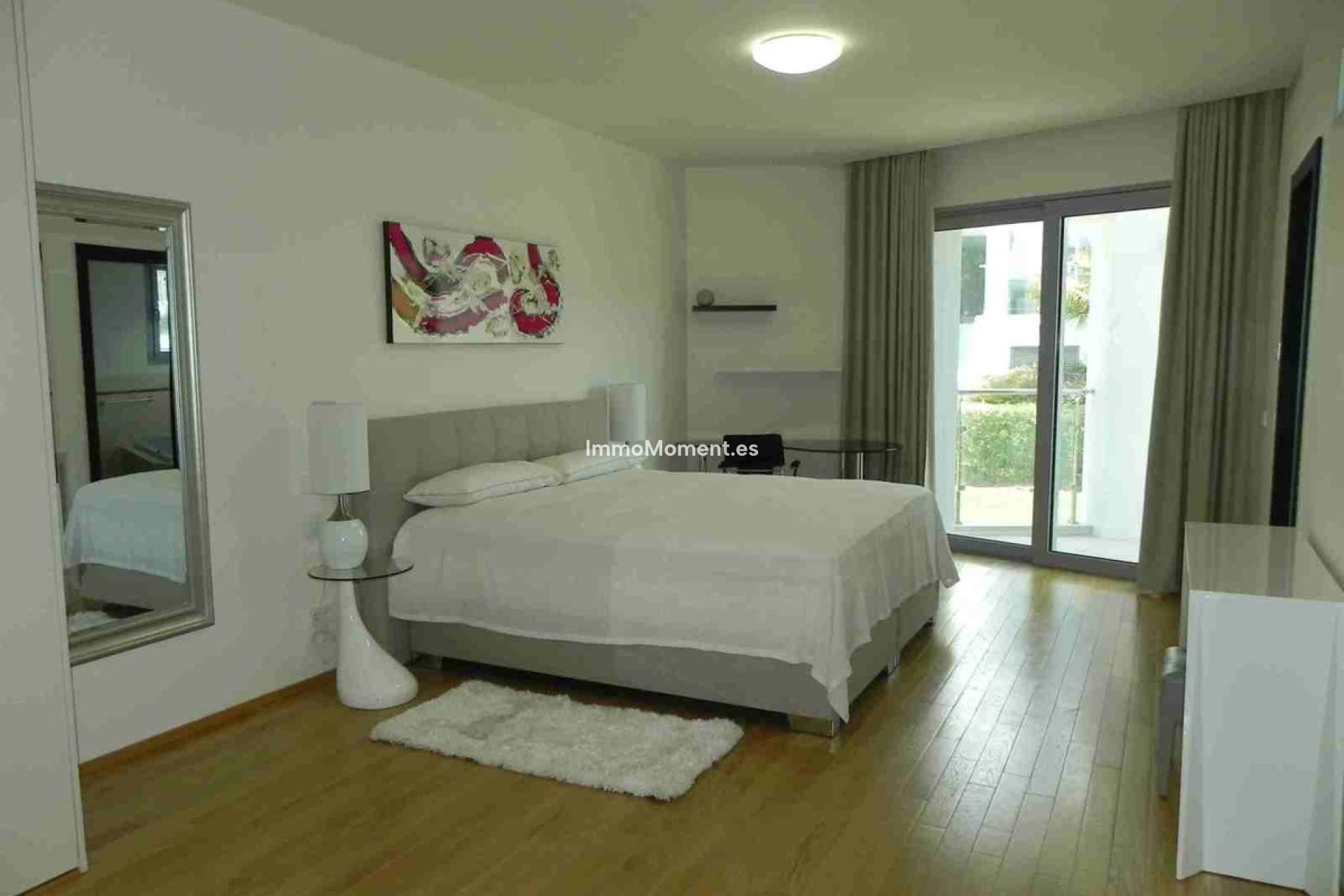 Bestaande woning - Vrijstaande villa - Marbella - Sierra Blanca