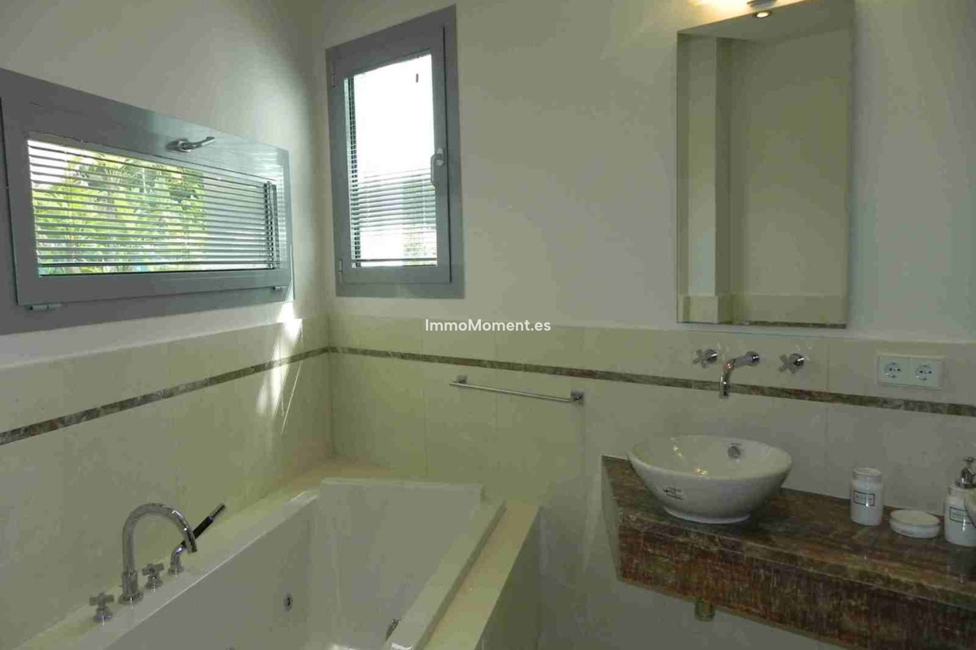 Bestaande woning - Vrijstaande villa - Marbella - Sierra Blanca