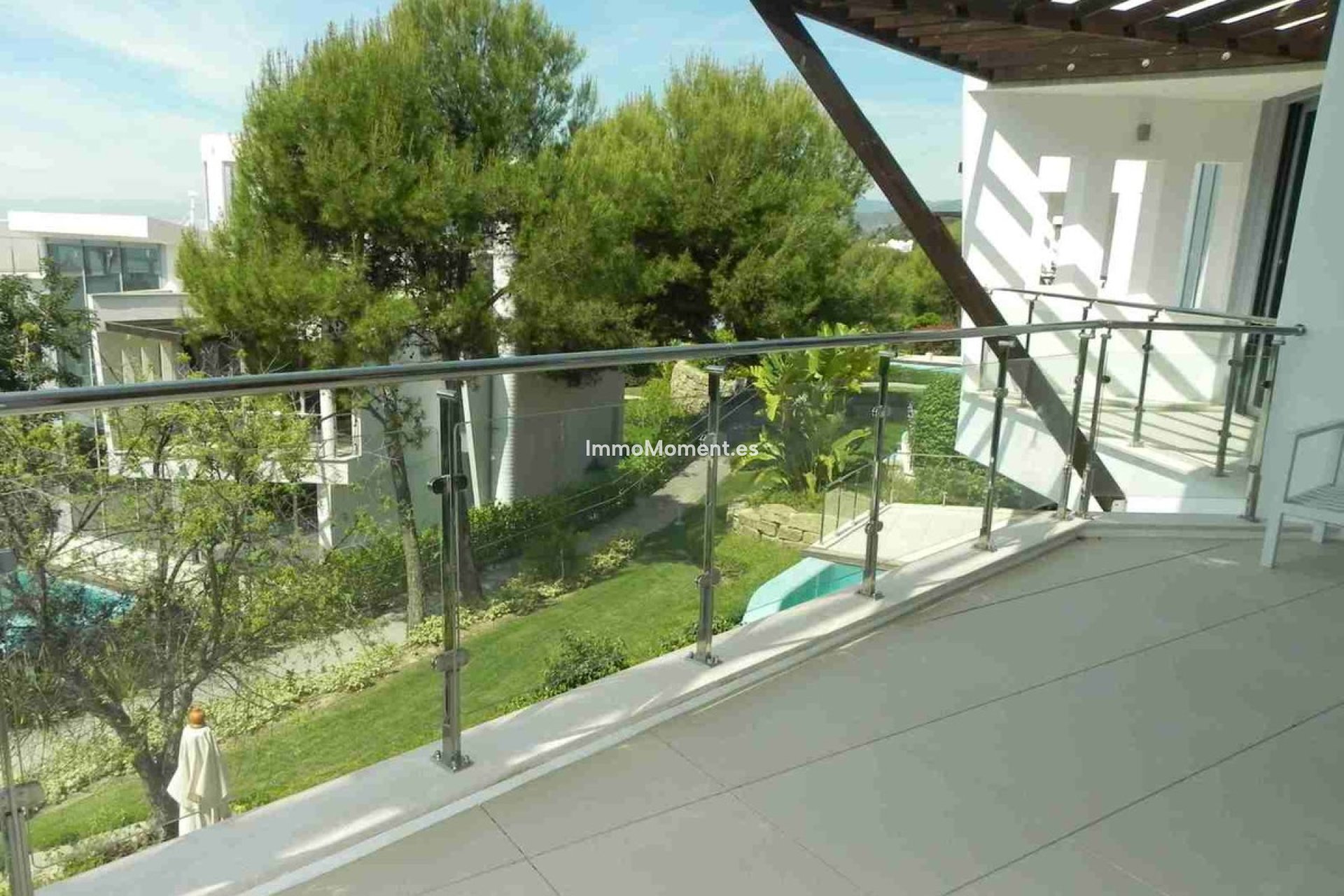 Bestaande woning - Vrijstaande villa - Marbella - Sierra Blanca