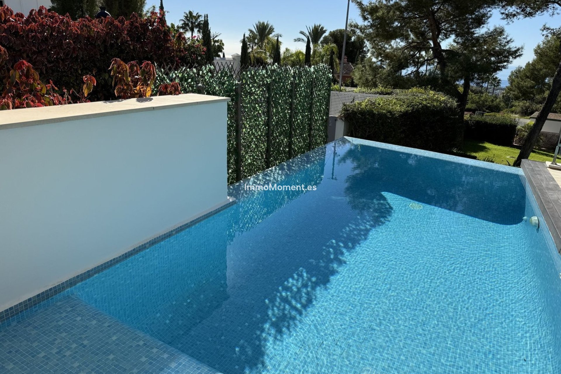 Bestaande woning - Vrijstaande villa - Marbella - Sierra Blanca