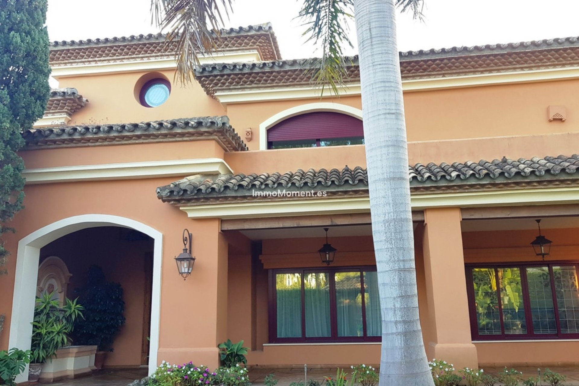 Bestaande woning - Vrijstaande villa - Marbella - Sierra Blanca
