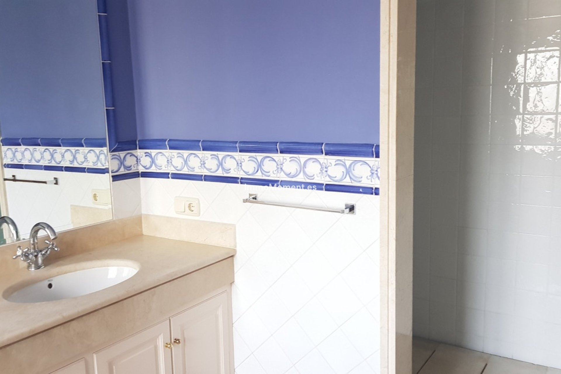 Bestaande woning - Vrijstaande villa - Marbella - Sierra Blanca