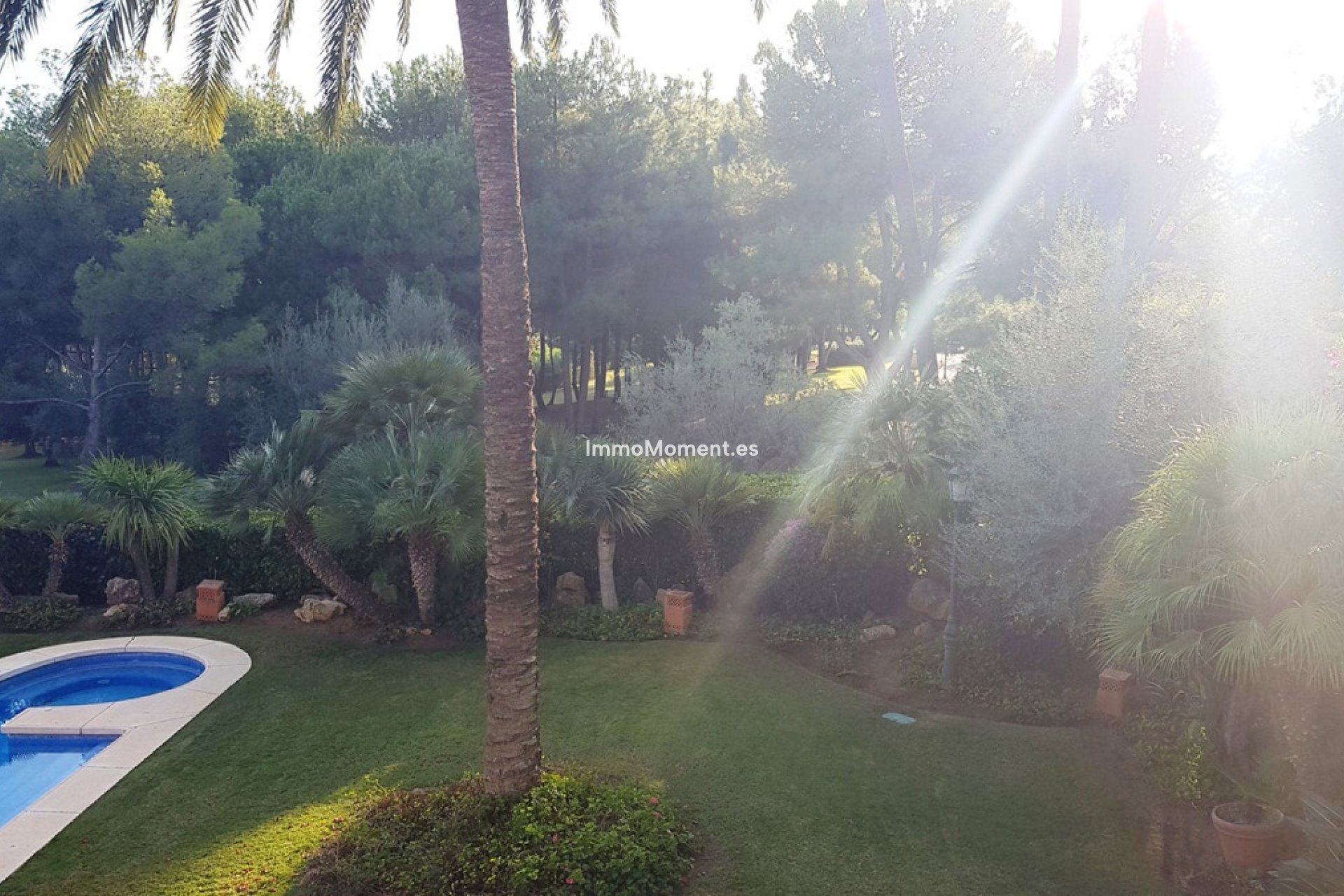 Bestaande woning - Vrijstaande villa - Marbella - Sierra Blanca
