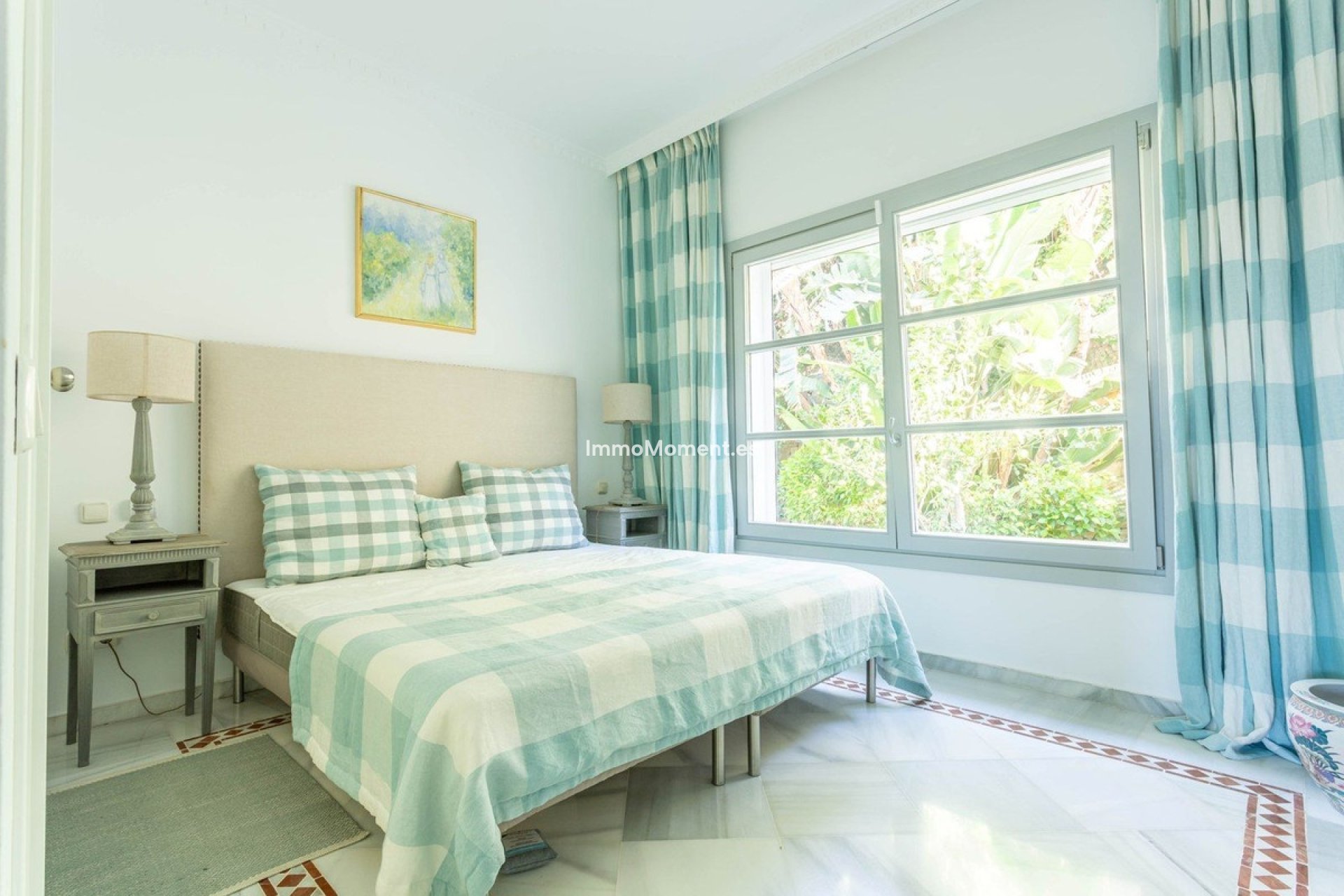 Bestaande woning - Vrijstaande villa - Marbella - Sierra Blanca