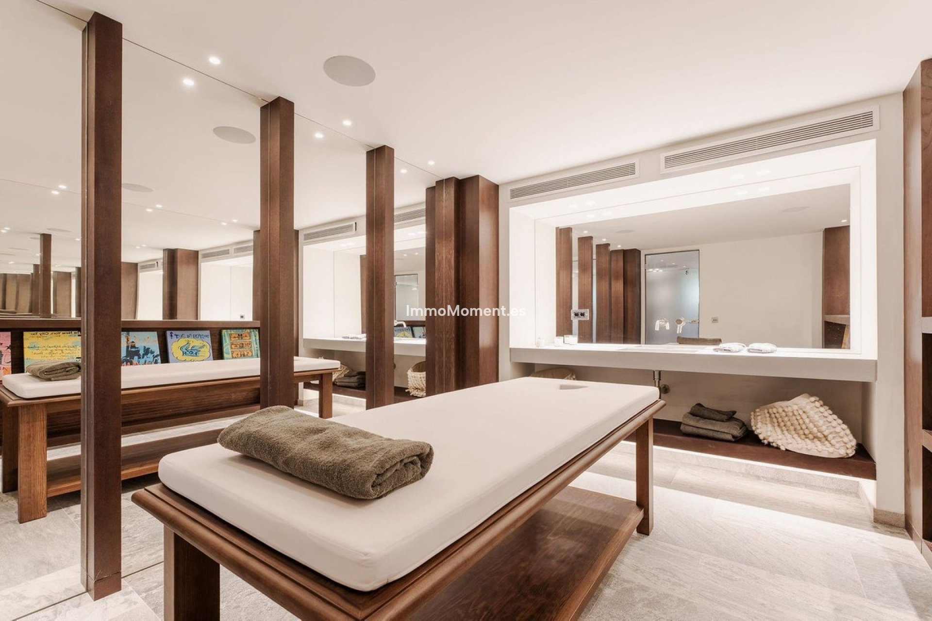 Bestaande woning - Vrijstaande villa - Marbella - Sierra Blanca