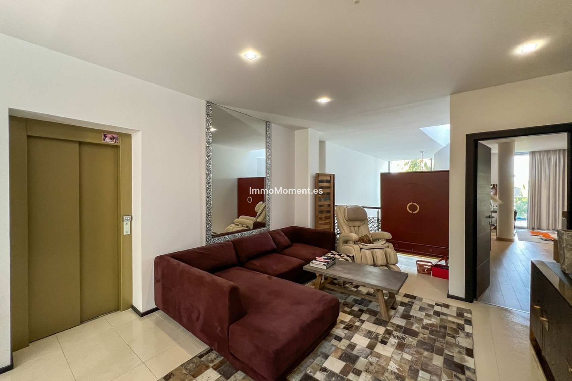 Bestaande woning - Vrijstaande villa - Marbella - Sierra Blanca