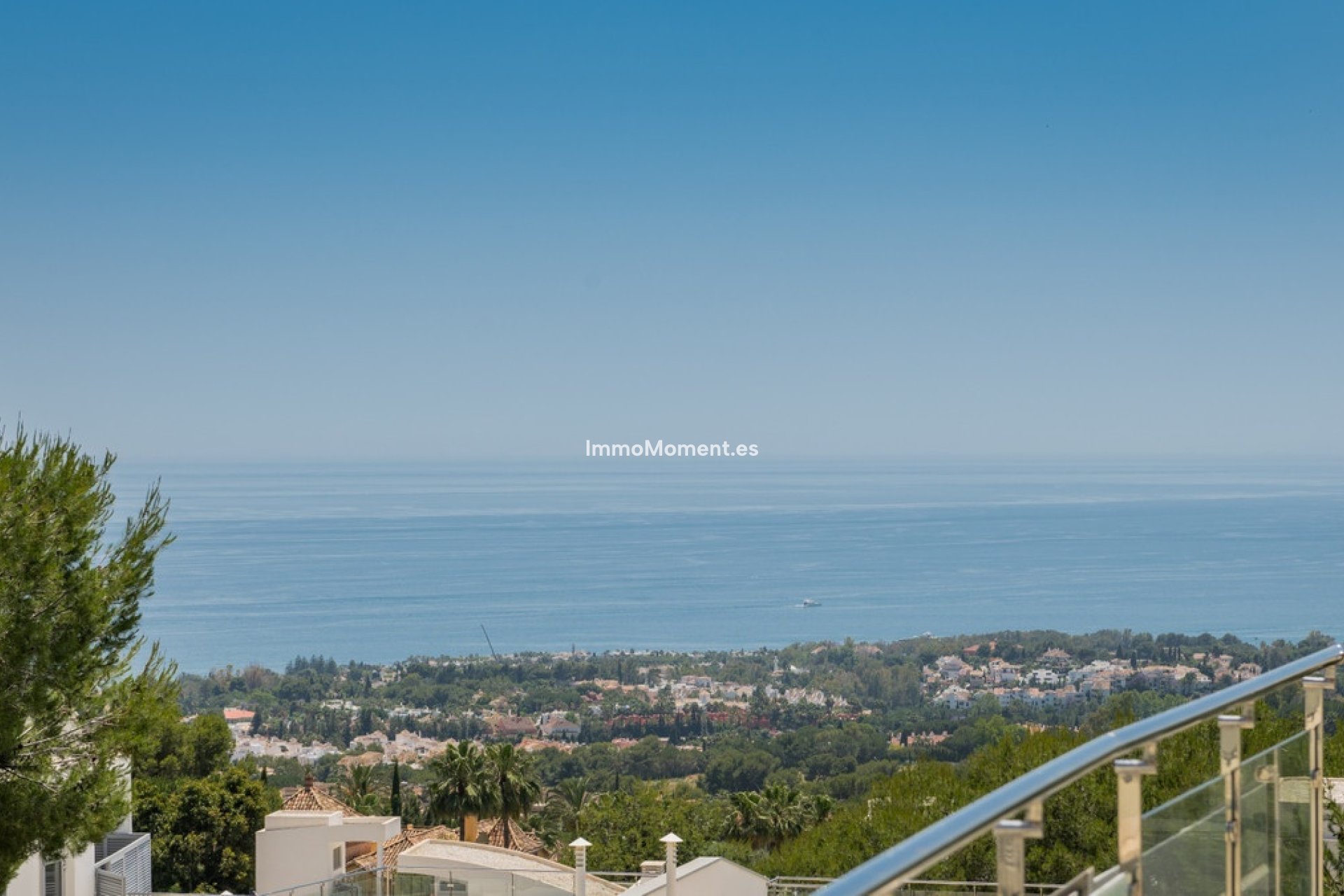 Bestaande woning - Vrijstaande villa - Marbella - Sierra Blanca