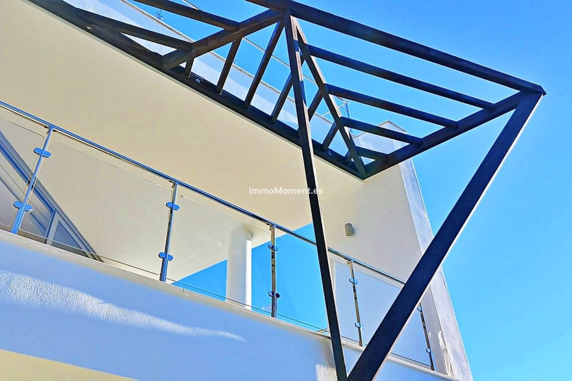Bestaande woning - Vrijstaande villa - Marbella - Sierra Blanca