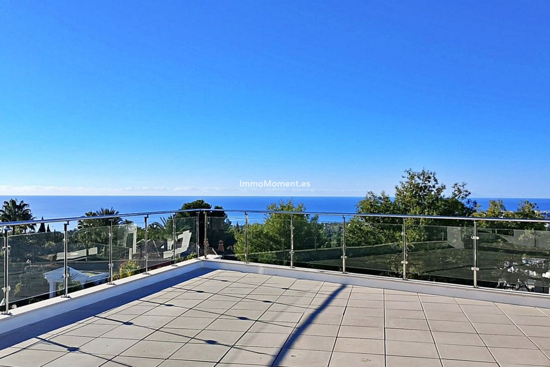 Bestaande woning - Vrijstaande villa - Marbella - Sierra Blanca