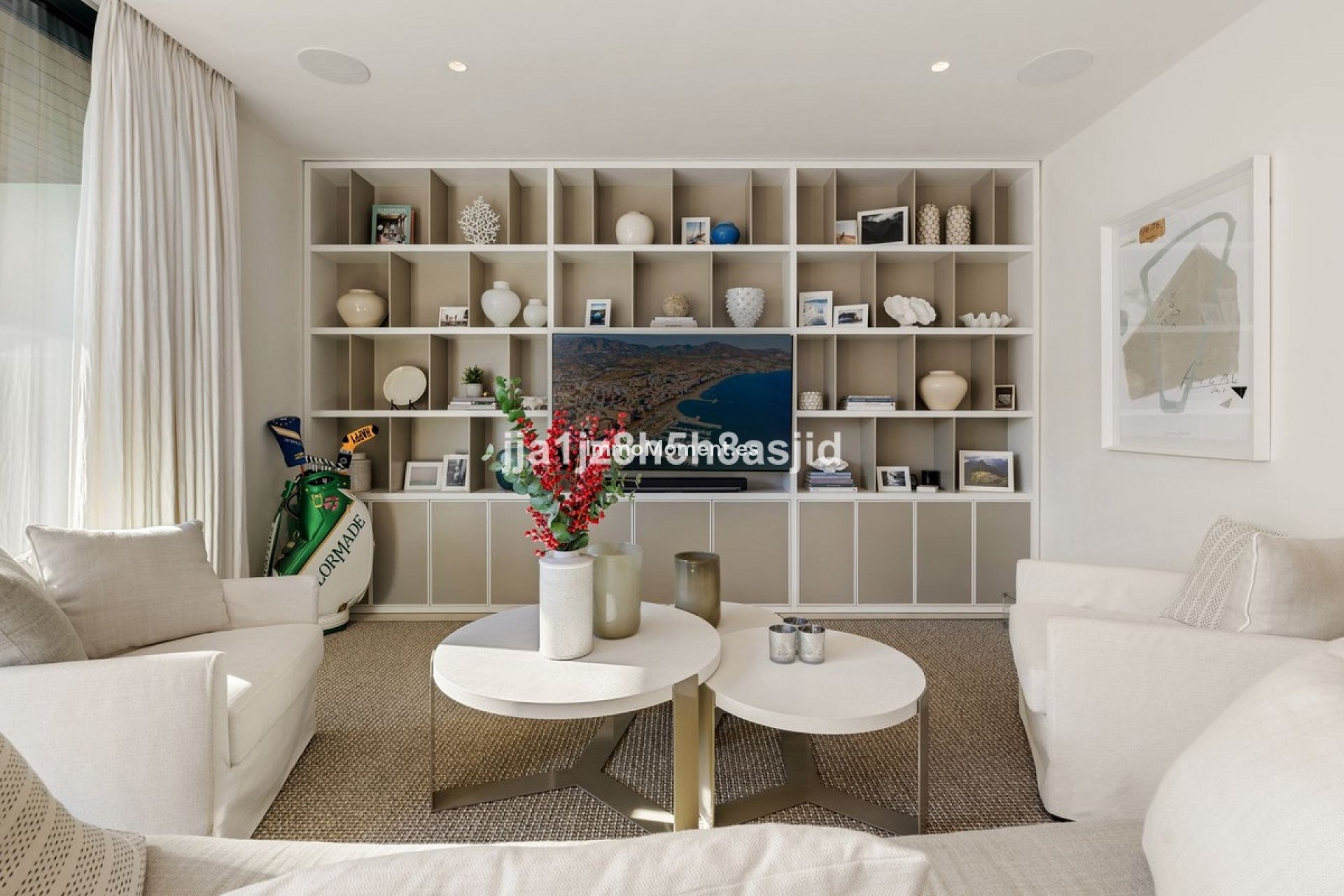 Bestaande woning - Vrijstaande villa - Marbella - Sierra Blanca