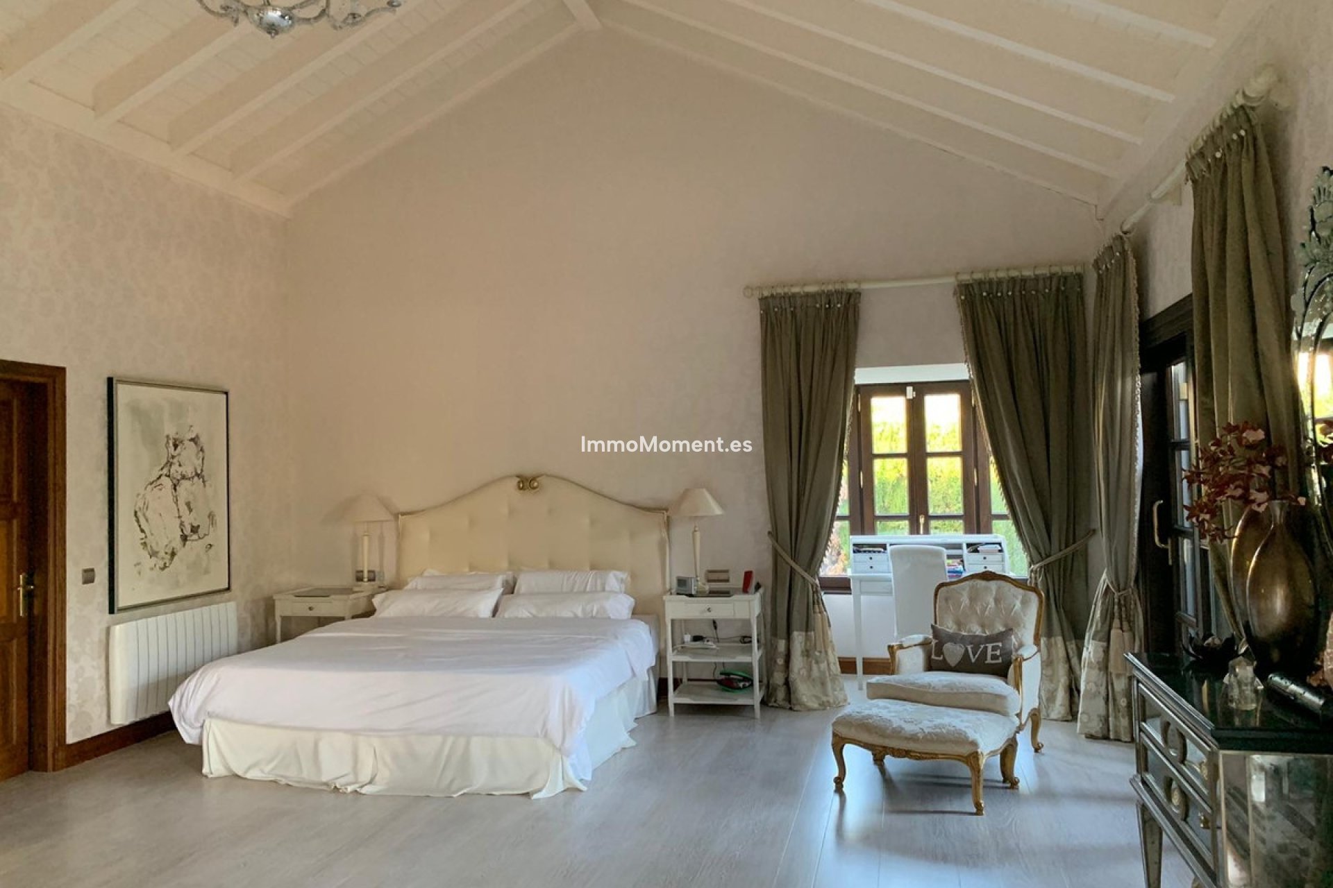 Bestaande woning - Vrijstaande villa - Marbella - Sierra Blanca