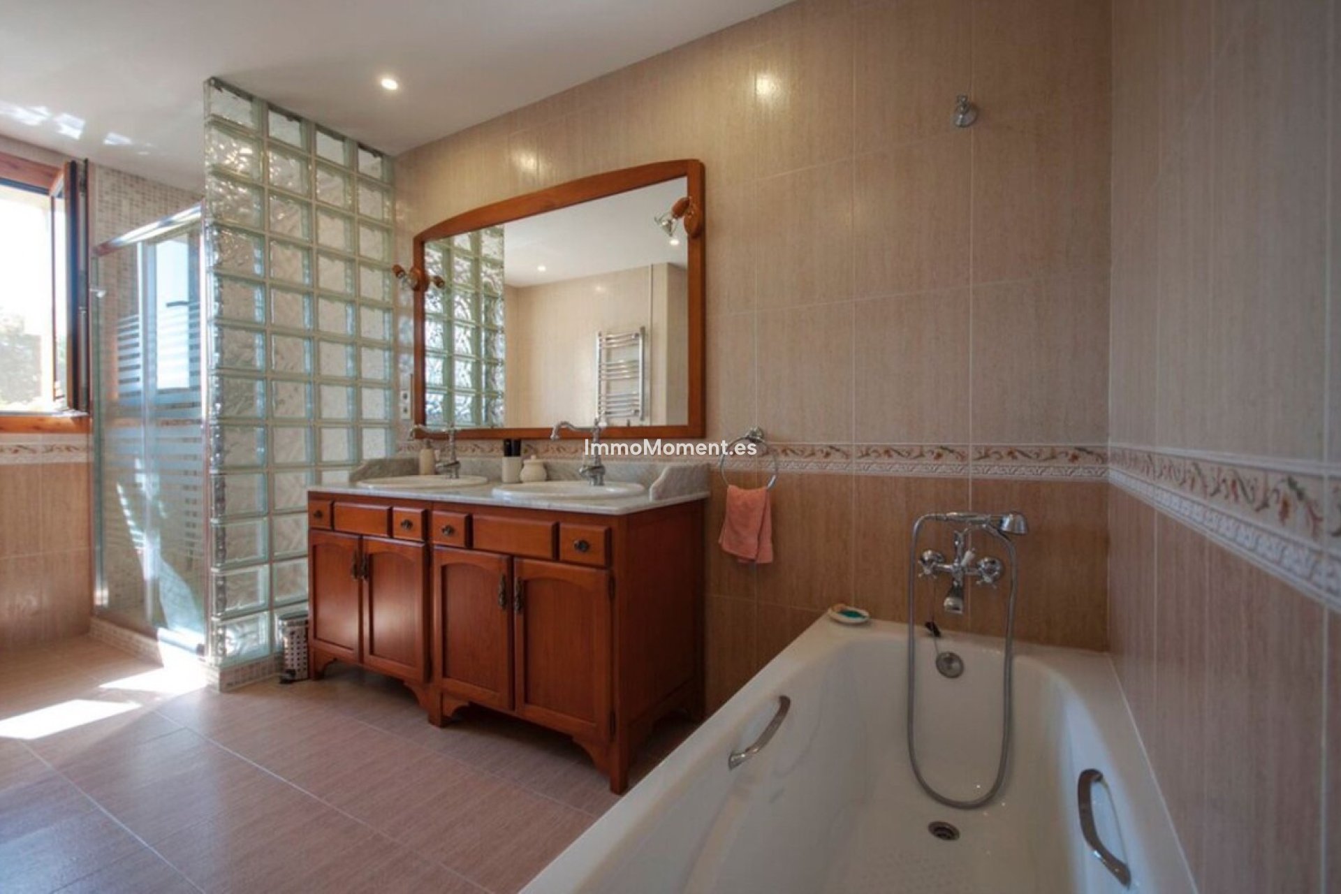 Bestaande woning - Vrijstaande villa - Marbella - Sierra Blanca