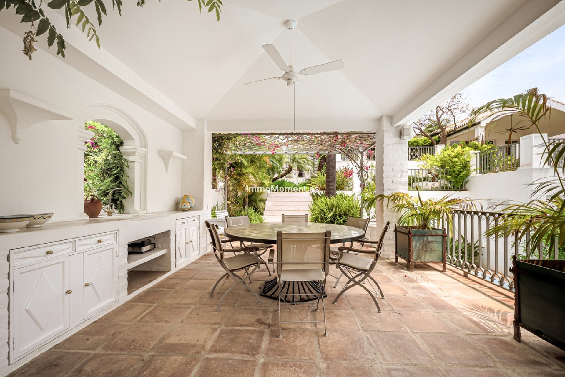 Bestaande woning - Vrijstaande villa - Marbella - Sierra Blanca