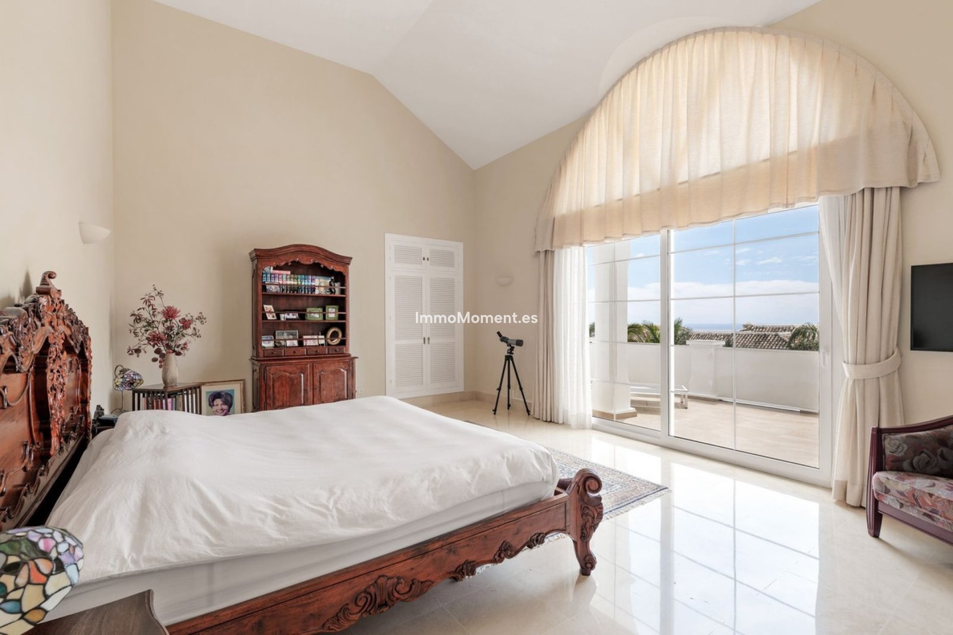 Bestaande woning - Vrijstaande villa - Marbella - Sierra Blanca