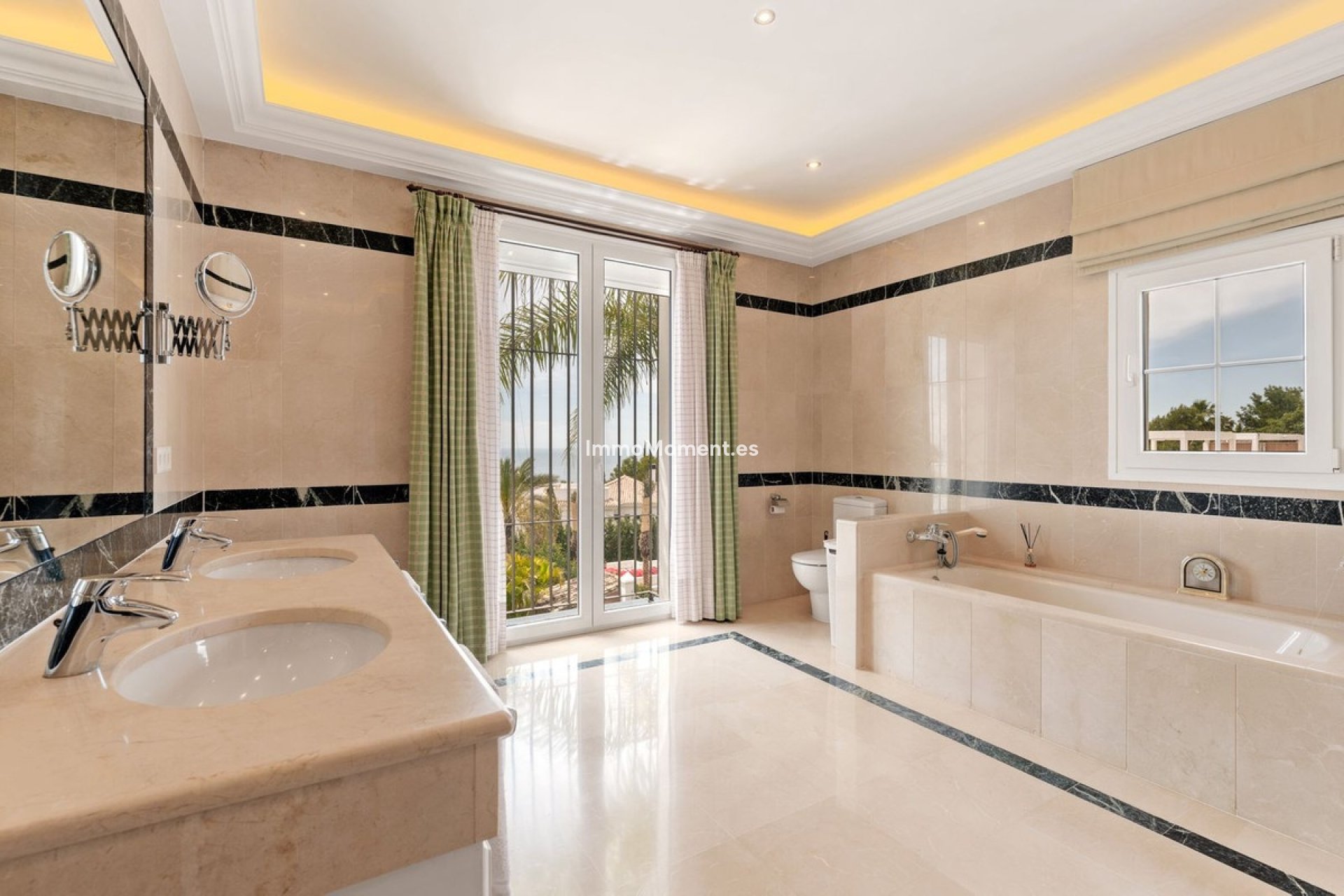 Bestaande woning - Vrijstaande villa - Marbella - Sierra Blanca
