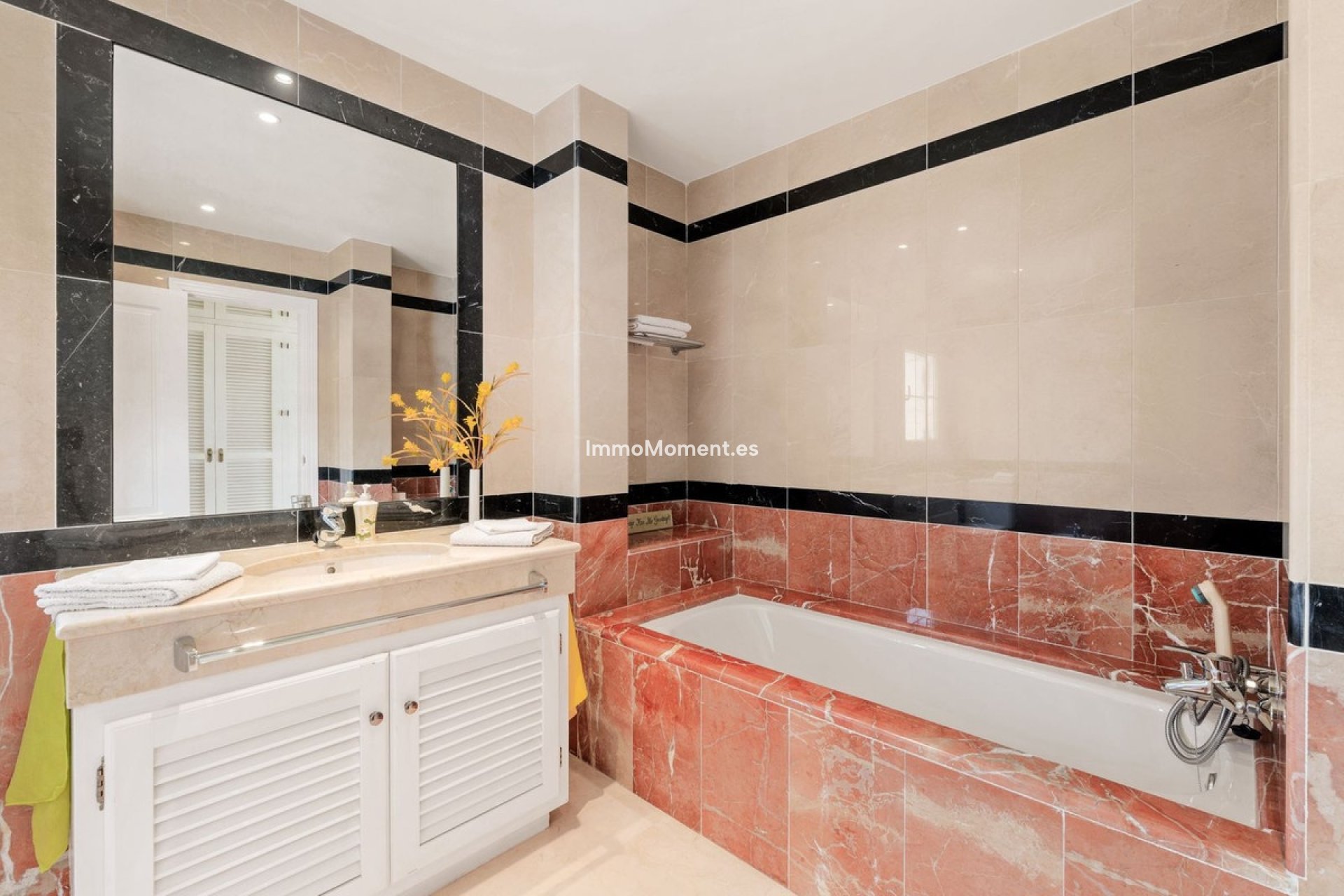 Bestaande woning - Vrijstaande villa - Marbella - Sierra Blanca