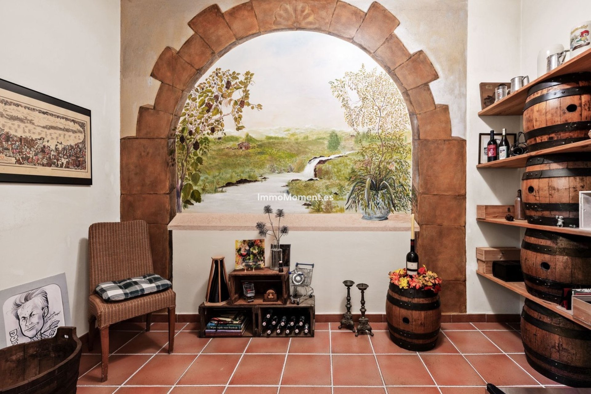 Bestaande woning - Vrijstaande villa - Marbella - Sierra Blanca