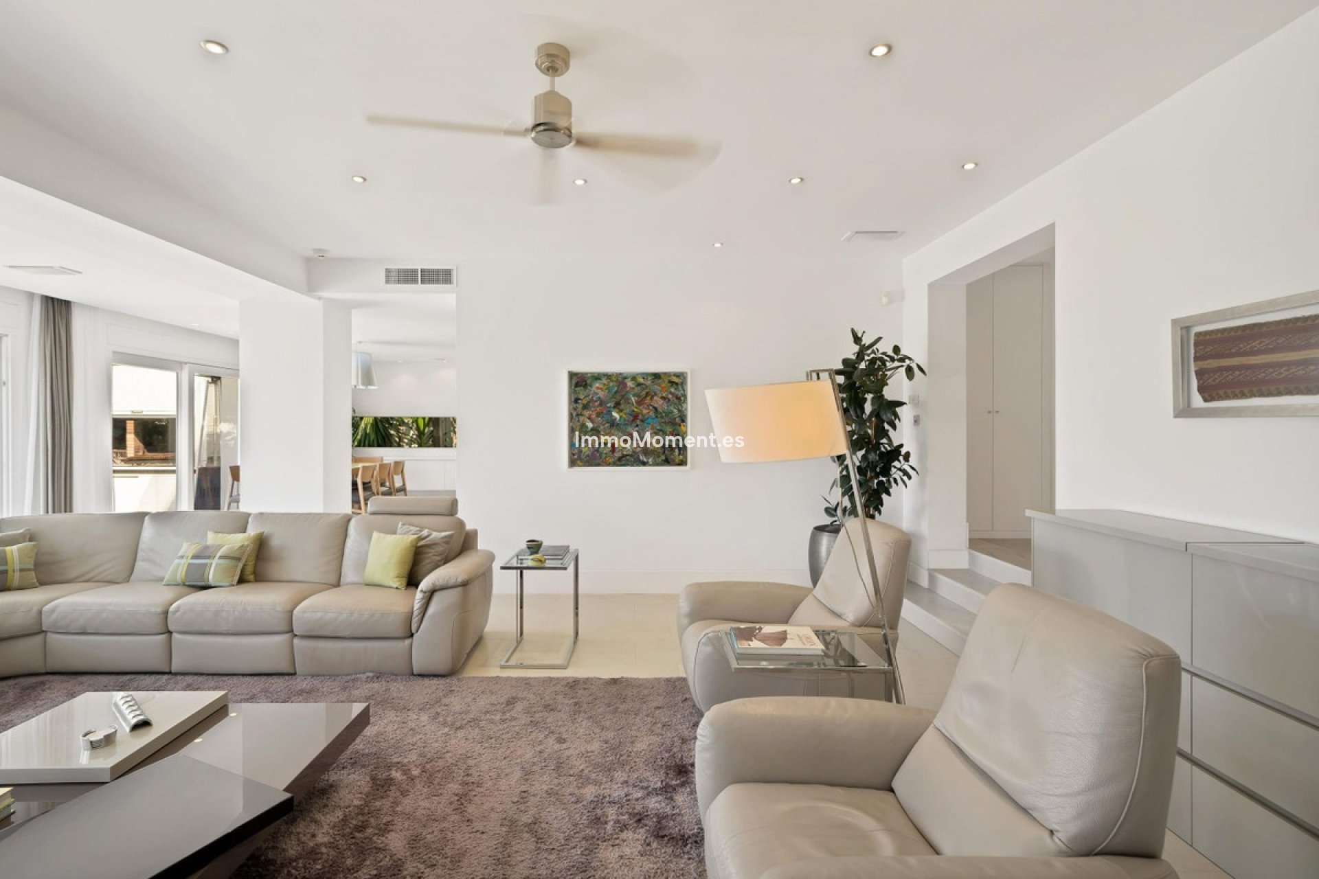Bestaande woning - Vrijstaande villa - Marbella - Sierra Blanca