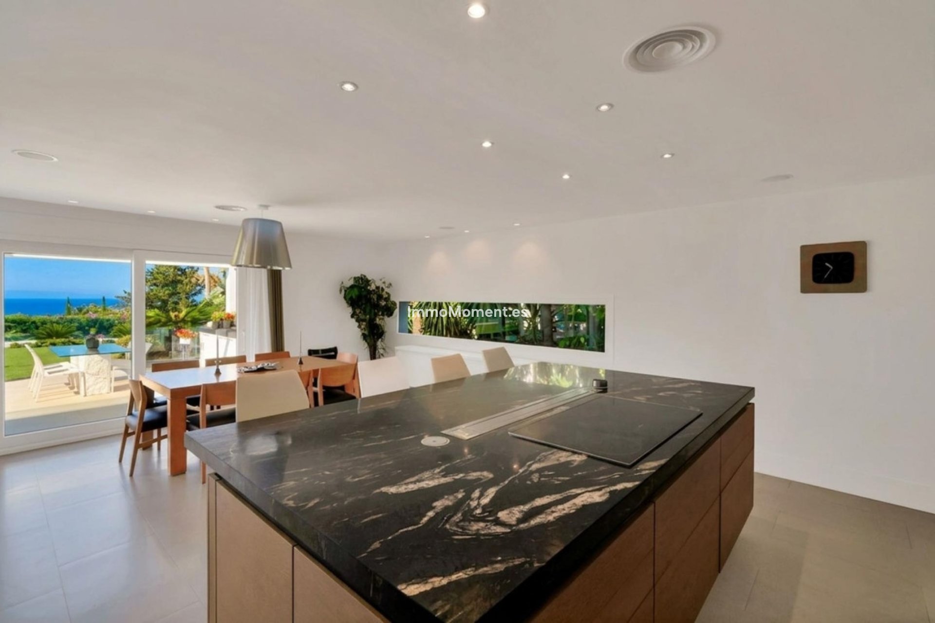 Bestaande woning - Vrijstaande villa - Marbella - Sierra Blanca