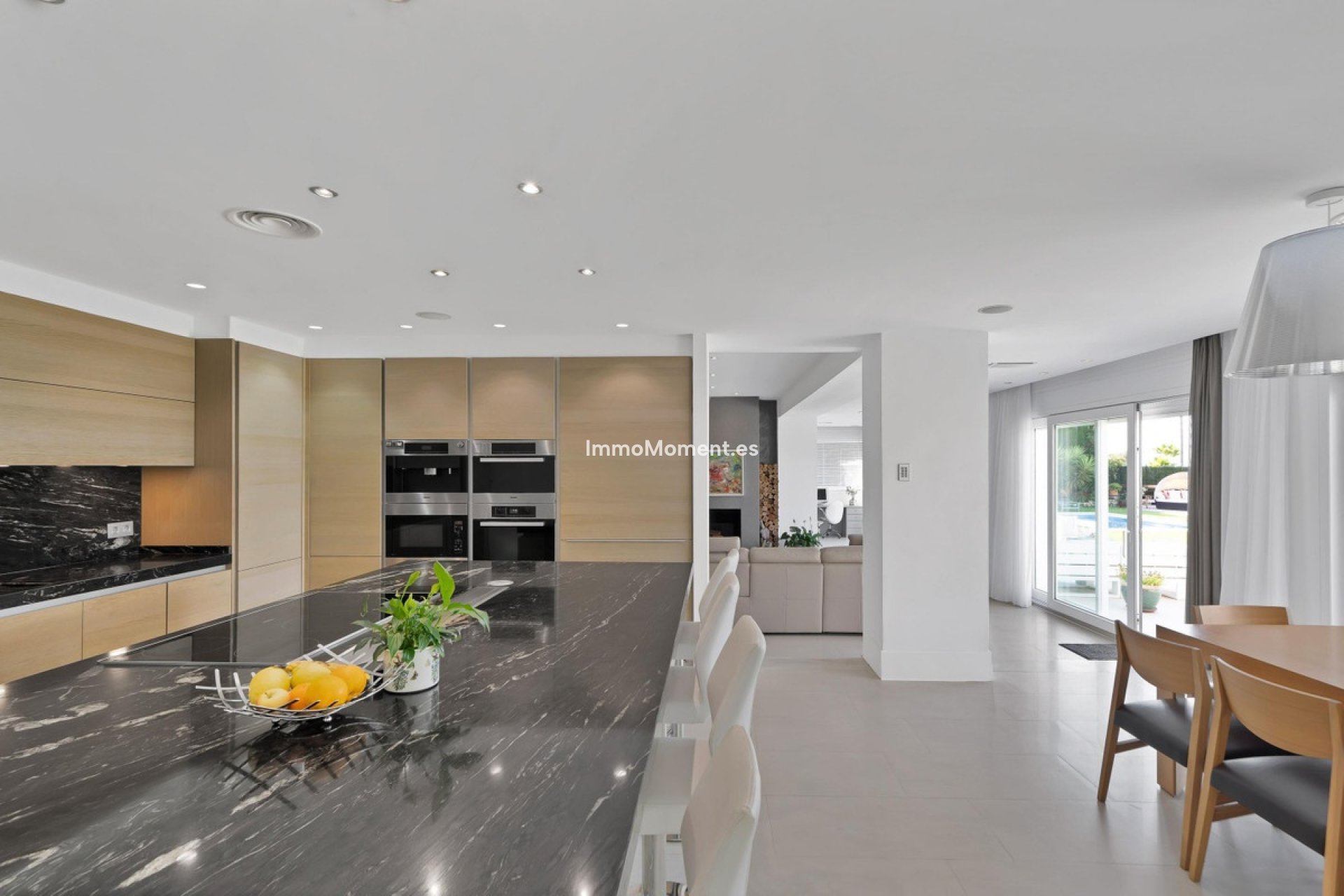 Bestaande woning - Vrijstaande villa - Marbella - Sierra Blanca