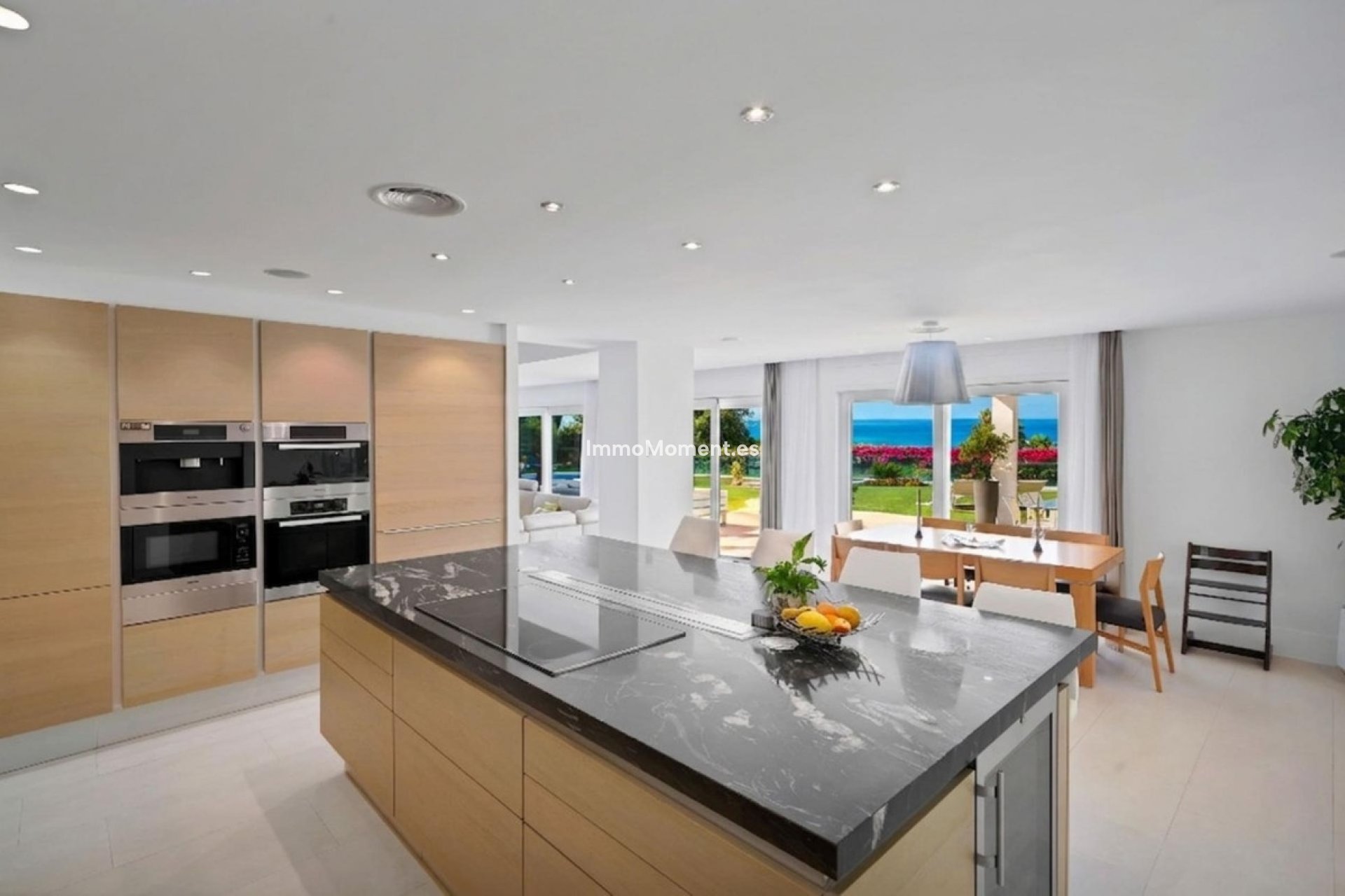 Bestaande woning - Vrijstaande villa - Marbella - Sierra Blanca