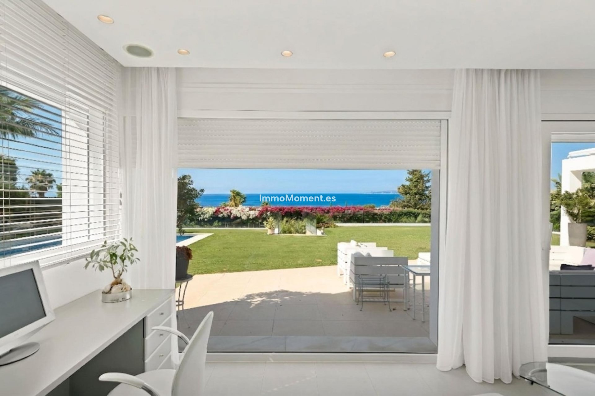 Bestaande woning - Vrijstaande villa - Marbella - Sierra Blanca