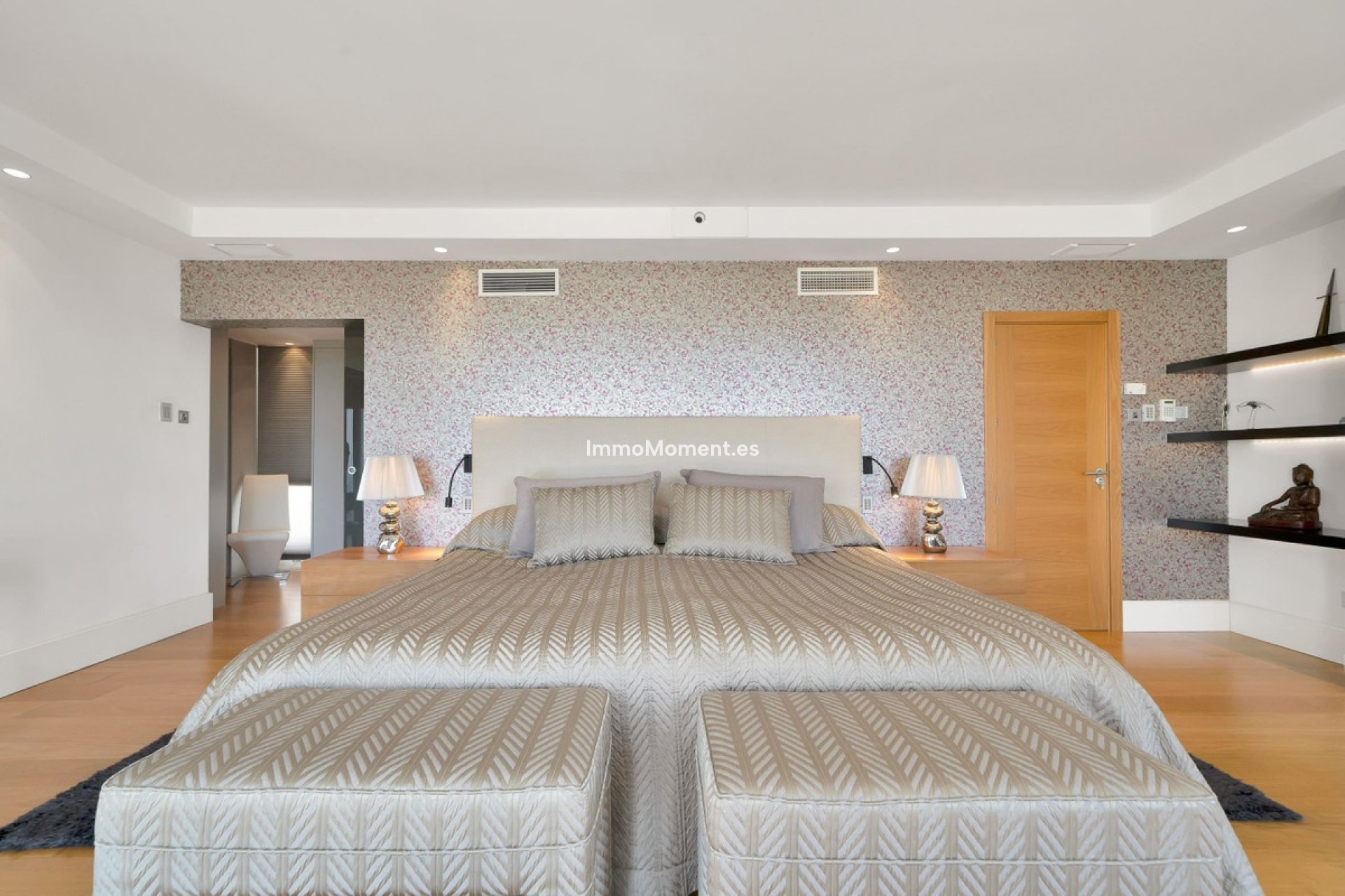 Bestaande woning - Vrijstaande villa - Marbella - Sierra Blanca