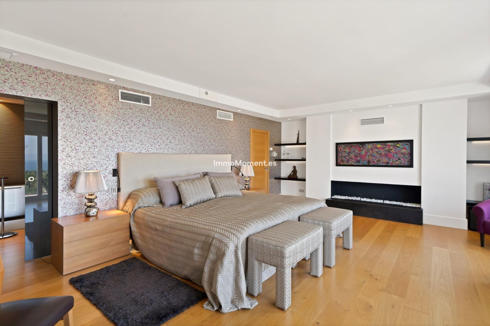 Bestaande woning - Vrijstaande villa - Marbella - Sierra Blanca