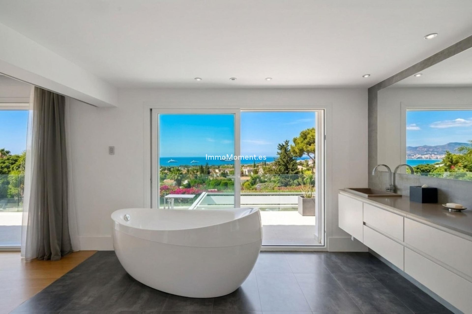Bestaande woning - Vrijstaande villa - Marbella - Sierra Blanca