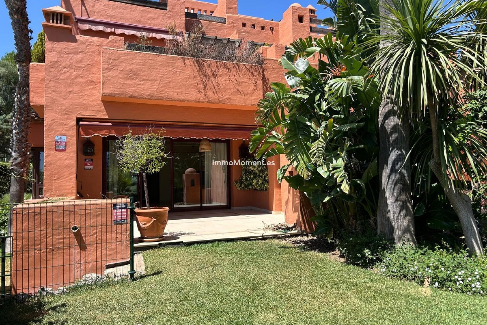 Bestaande woning - Vrijstaande villa - Marbella - The Golden Mile