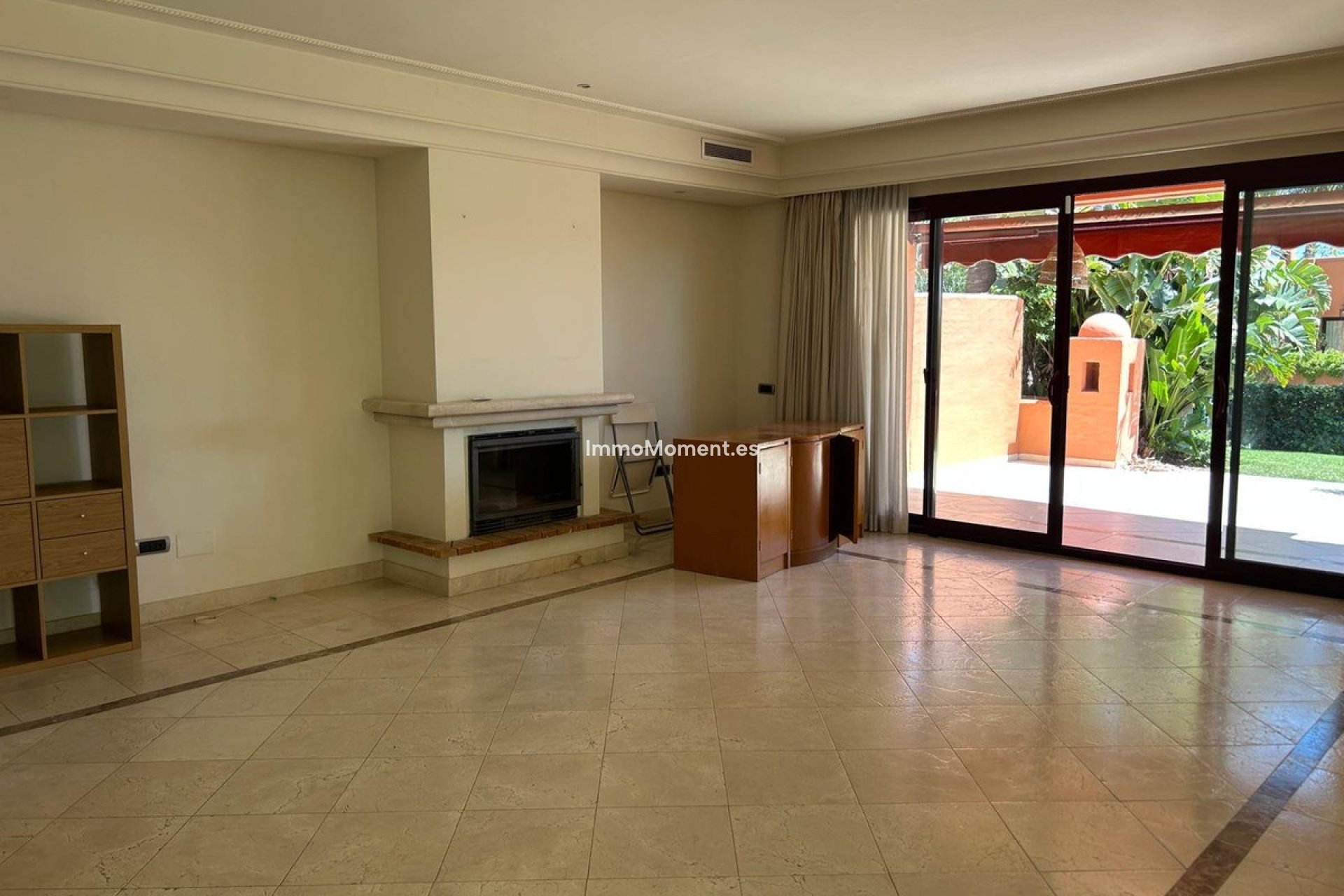 Bestaande woning - Vrijstaande villa - Marbella - The Golden Mile