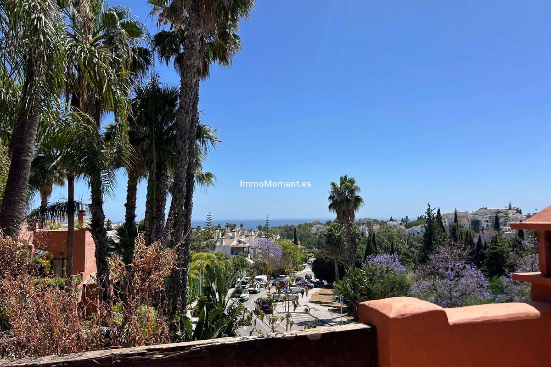 Bestaande woning - Vrijstaande villa - Marbella - The Golden Mile