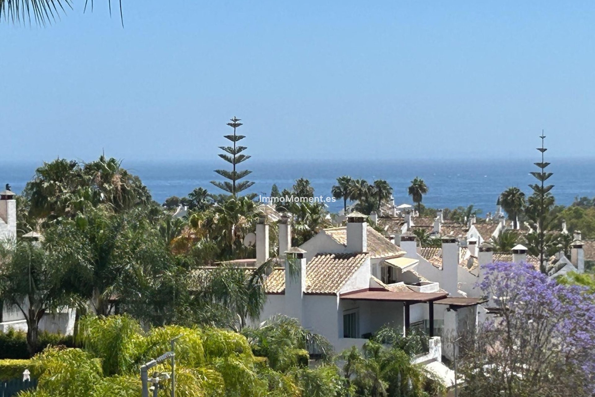 Bestaande woning - Vrijstaande villa - Marbella - The Golden Mile