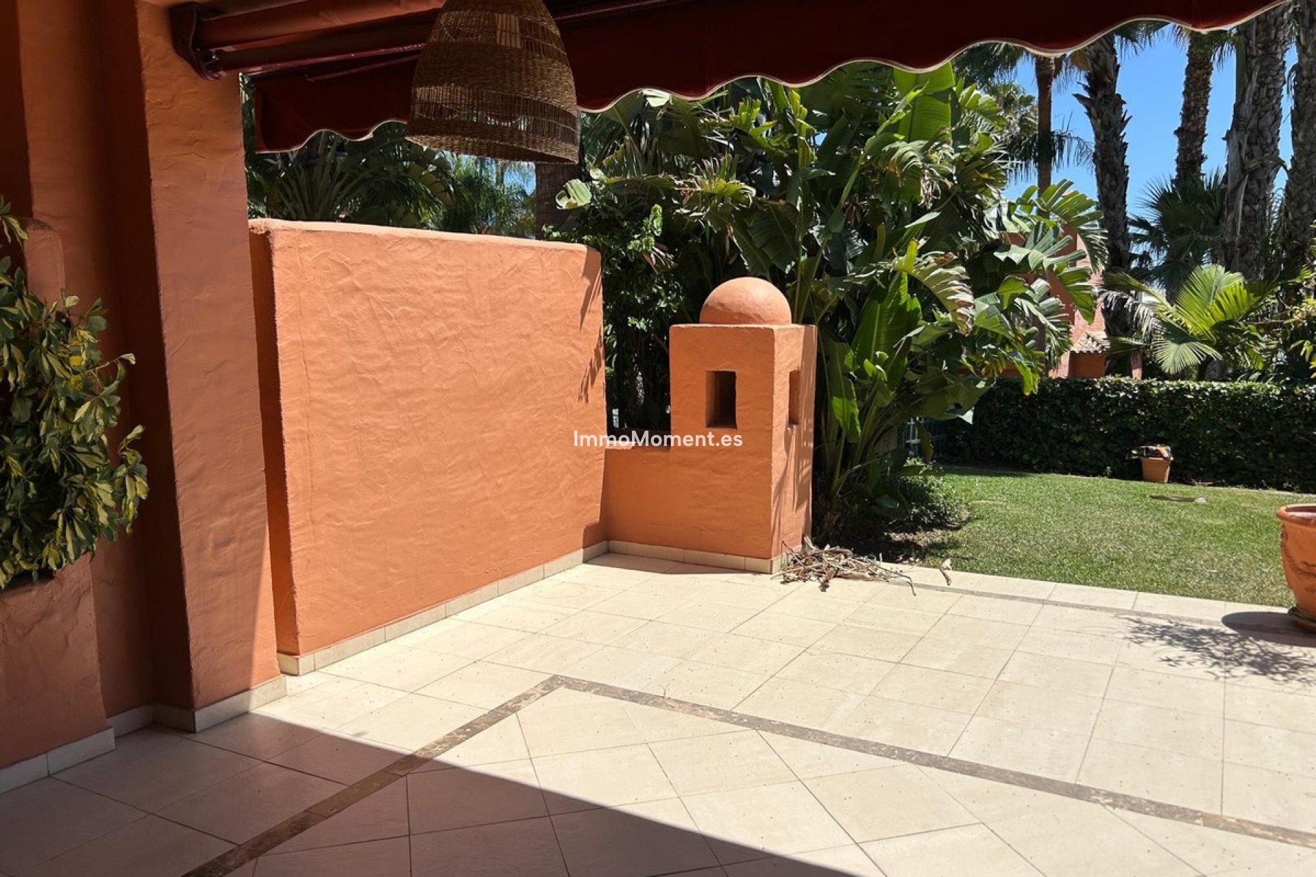 Bestaande woning - Vrijstaande villa - Marbella - The Golden Mile