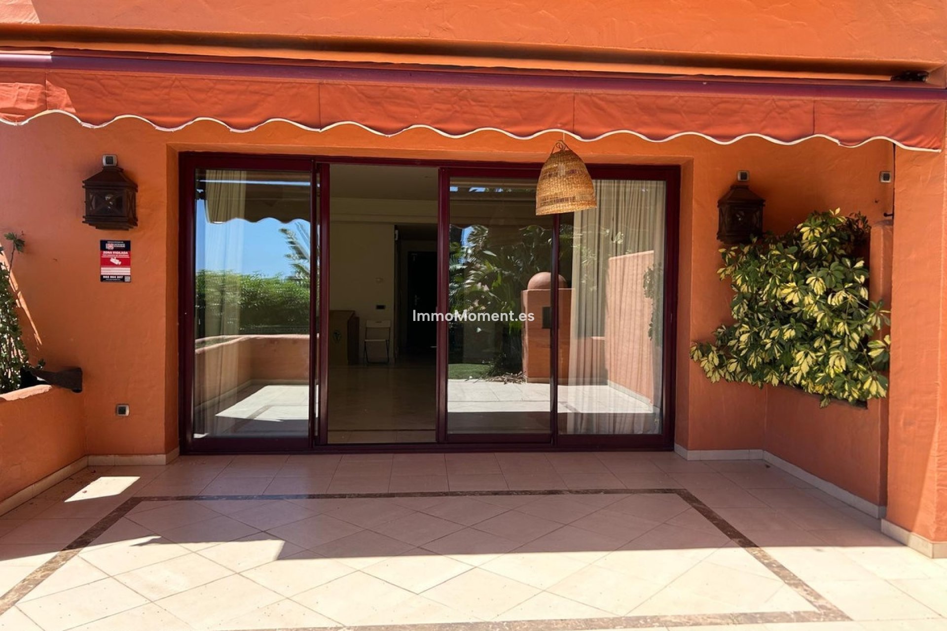 Bestaande woning - Vrijstaande villa - Marbella - The Golden Mile