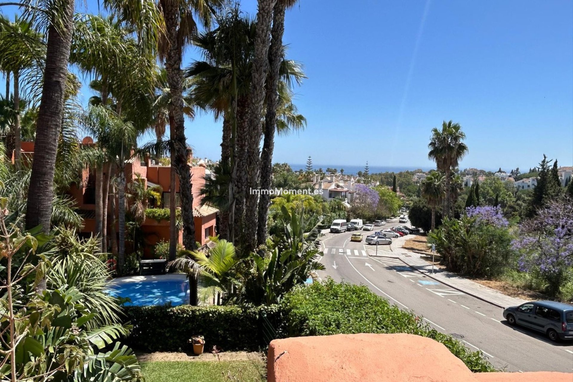 Bestaande woning - Vrijstaande villa - Marbella - The Golden Mile