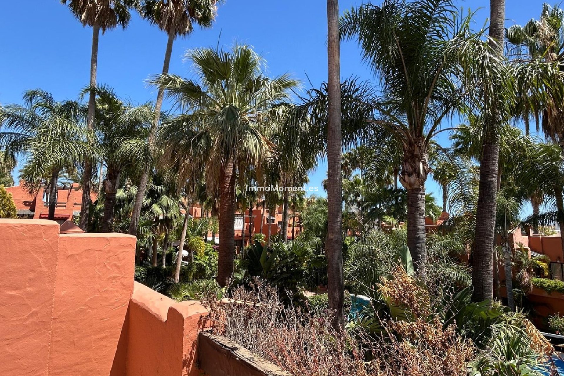 Bestaande woning - Vrijstaande villa - Marbella - The Golden Mile