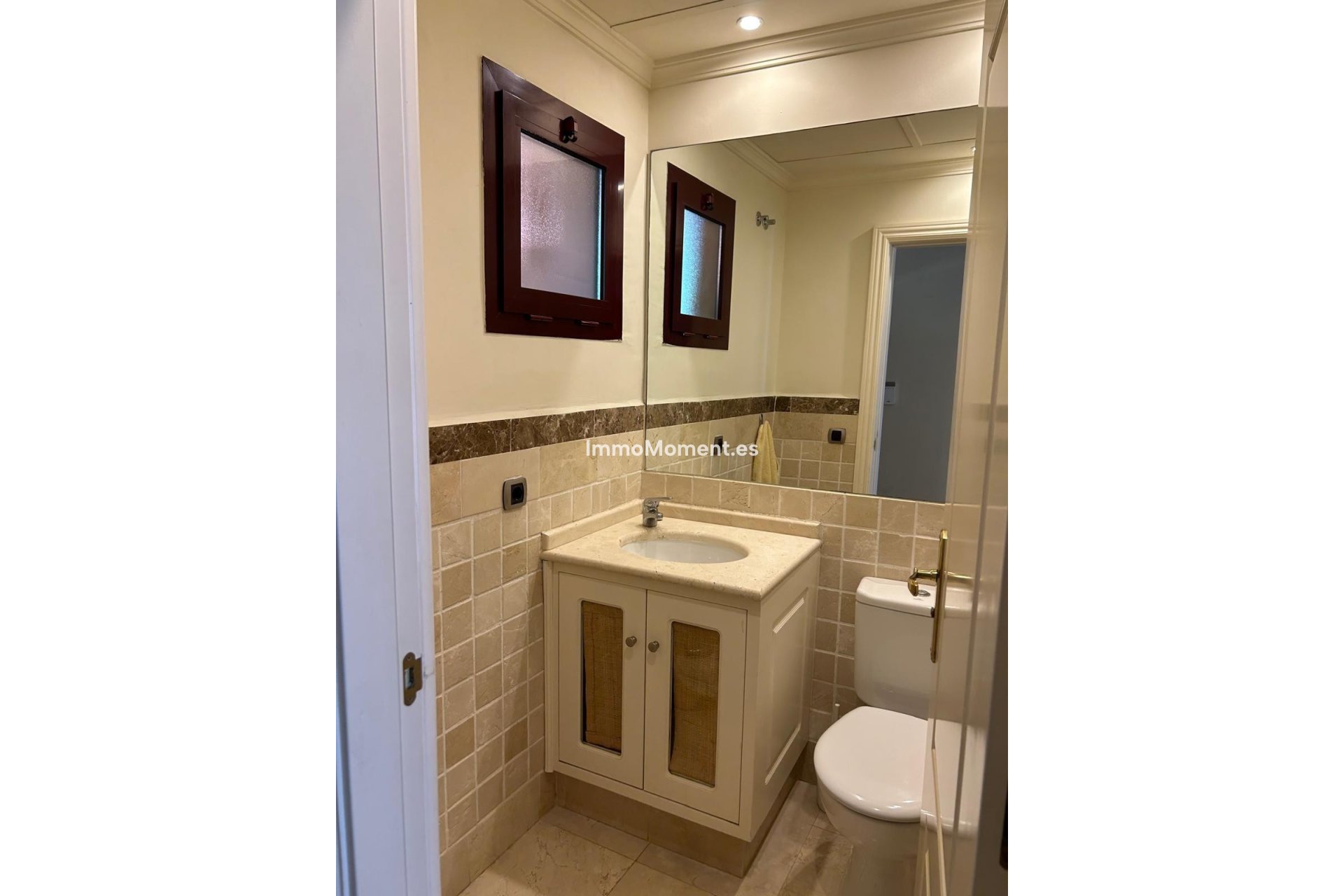 Bestaande woning - Vrijstaande villa - Marbella - The Golden Mile