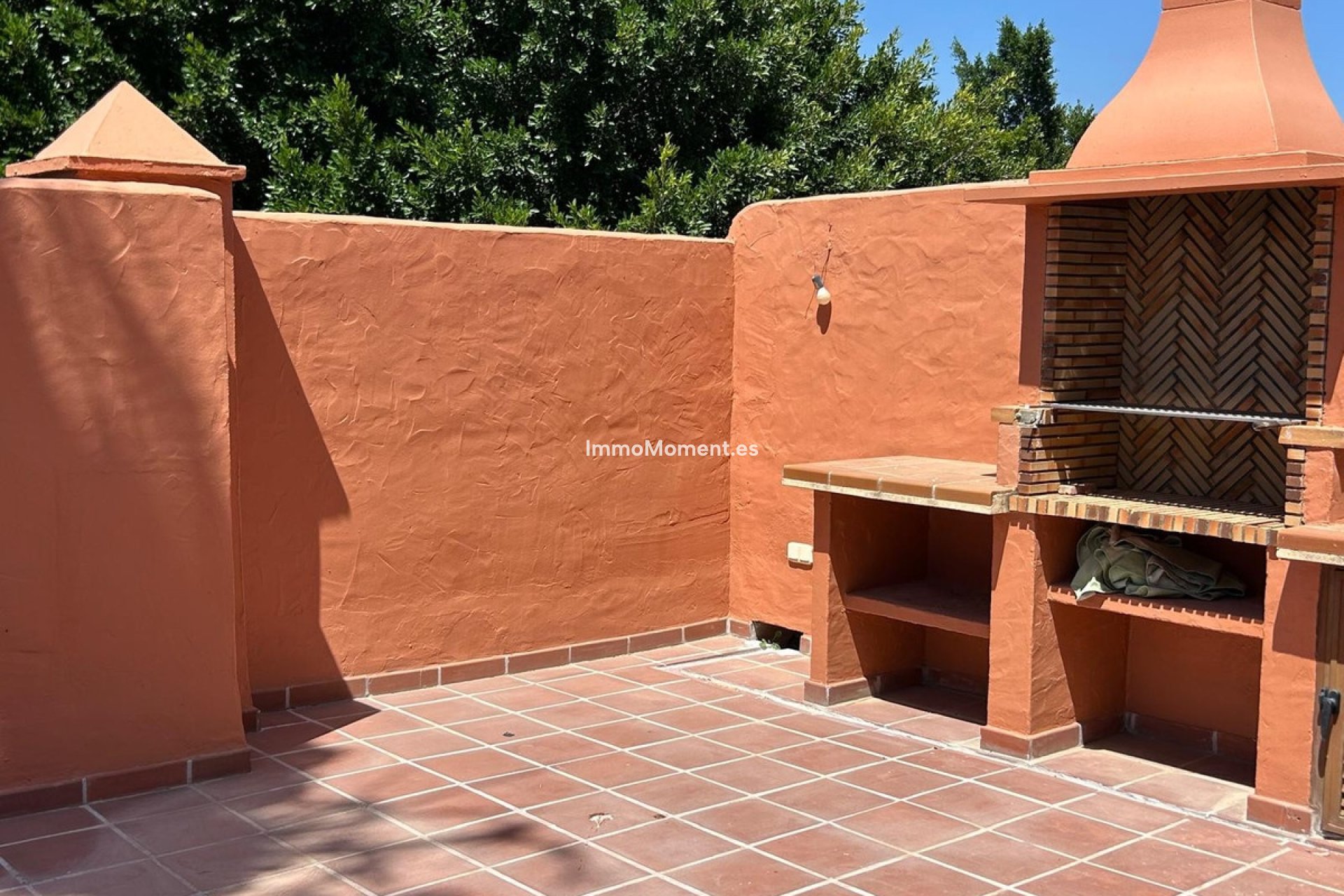 Bestaande woning - Vrijstaande villa - Marbella - The Golden Mile