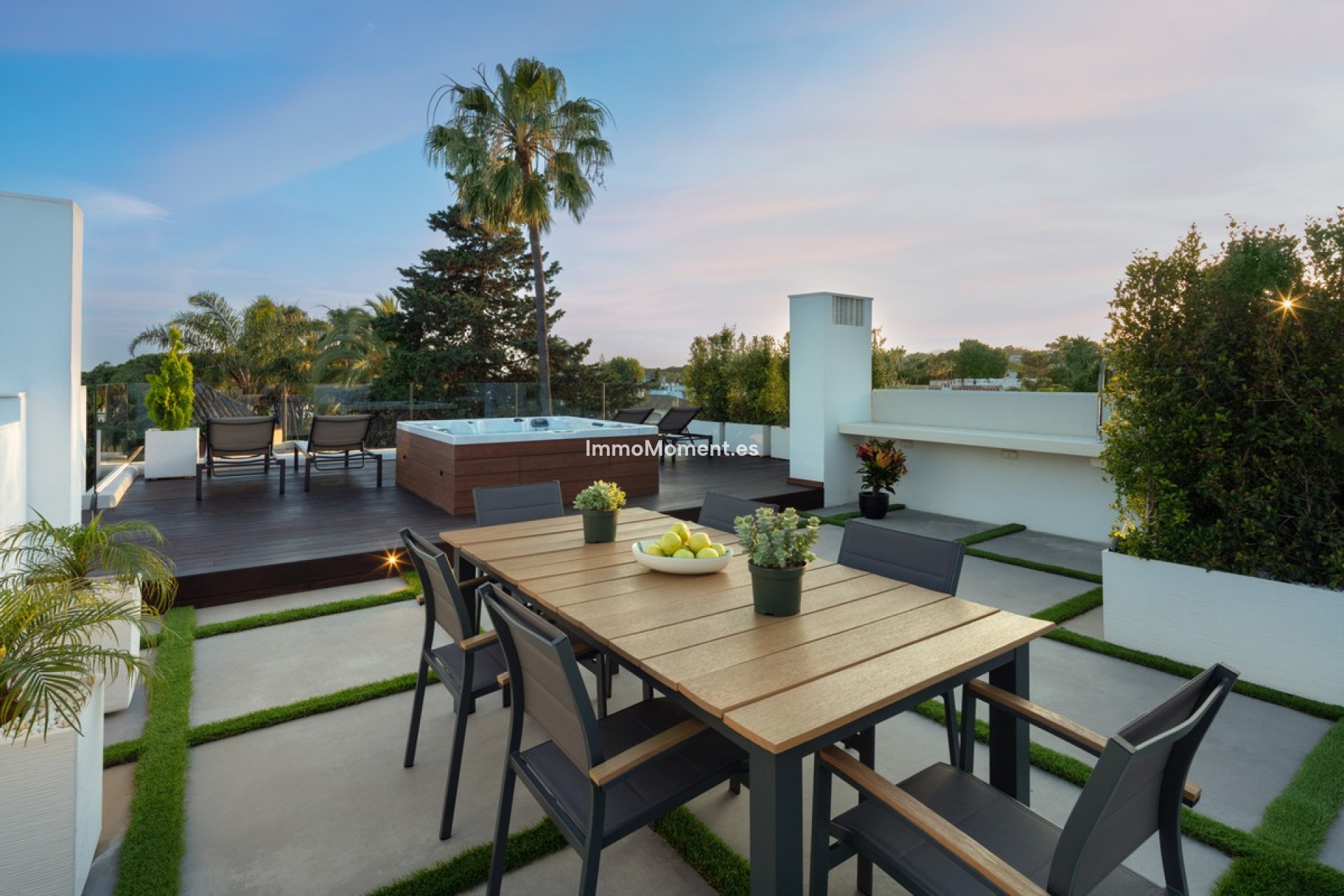 Bestaande woning - Vrijstaande villa - Marbella - The Golden Mile
