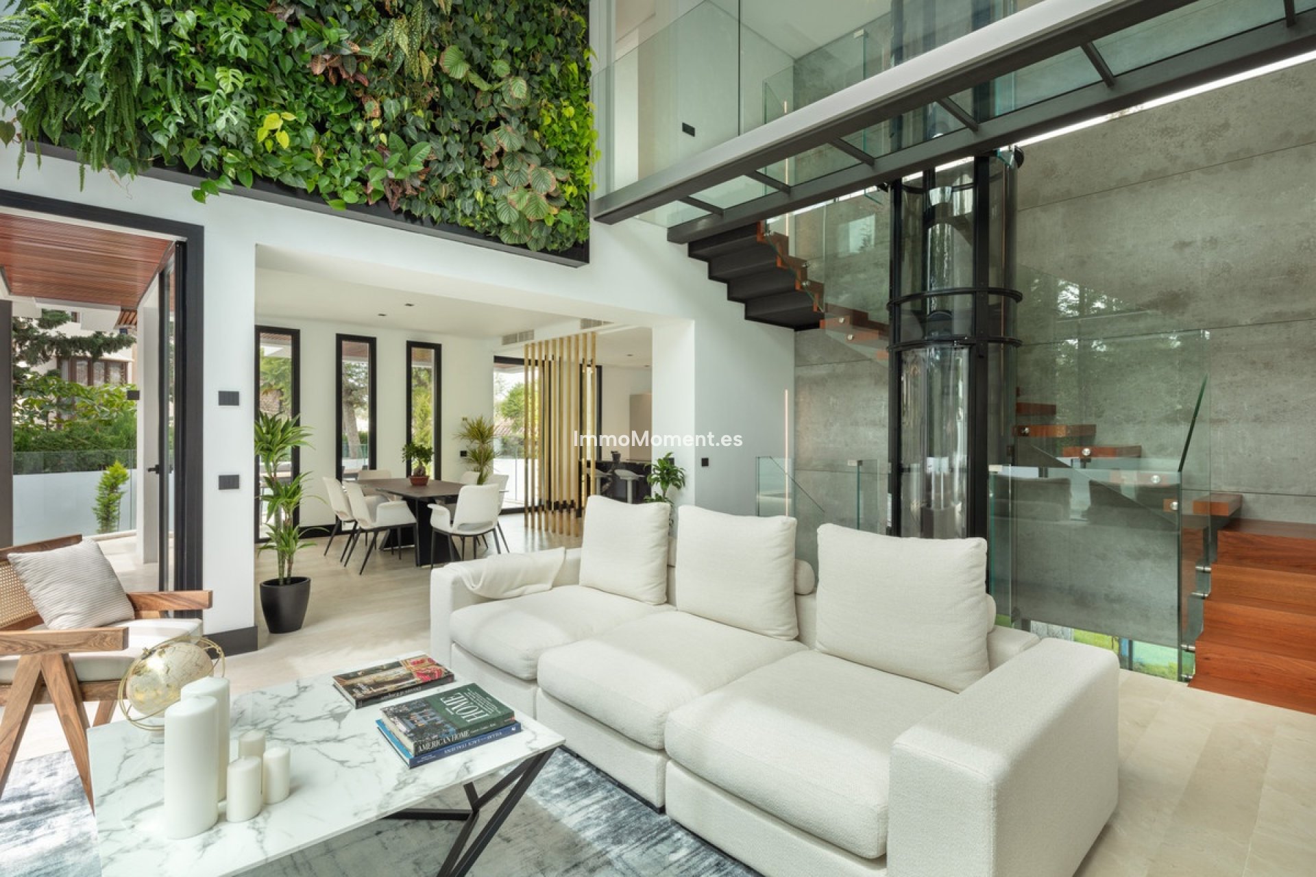 Bestaande woning - Vrijstaande villa - Marbella - The Golden Mile