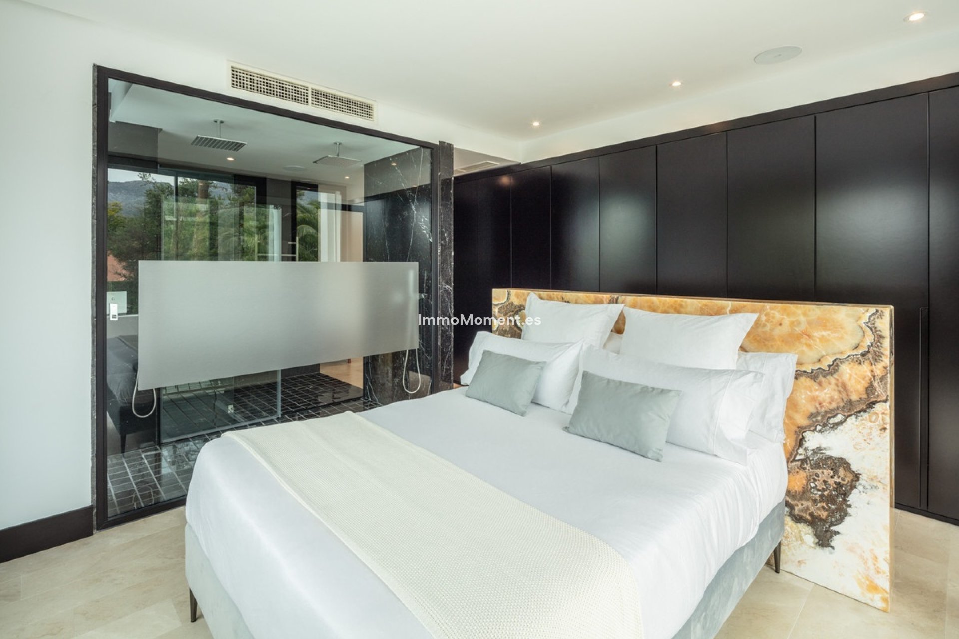Bestaande woning - Vrijstaande villa - Marbella - The Golden Mile