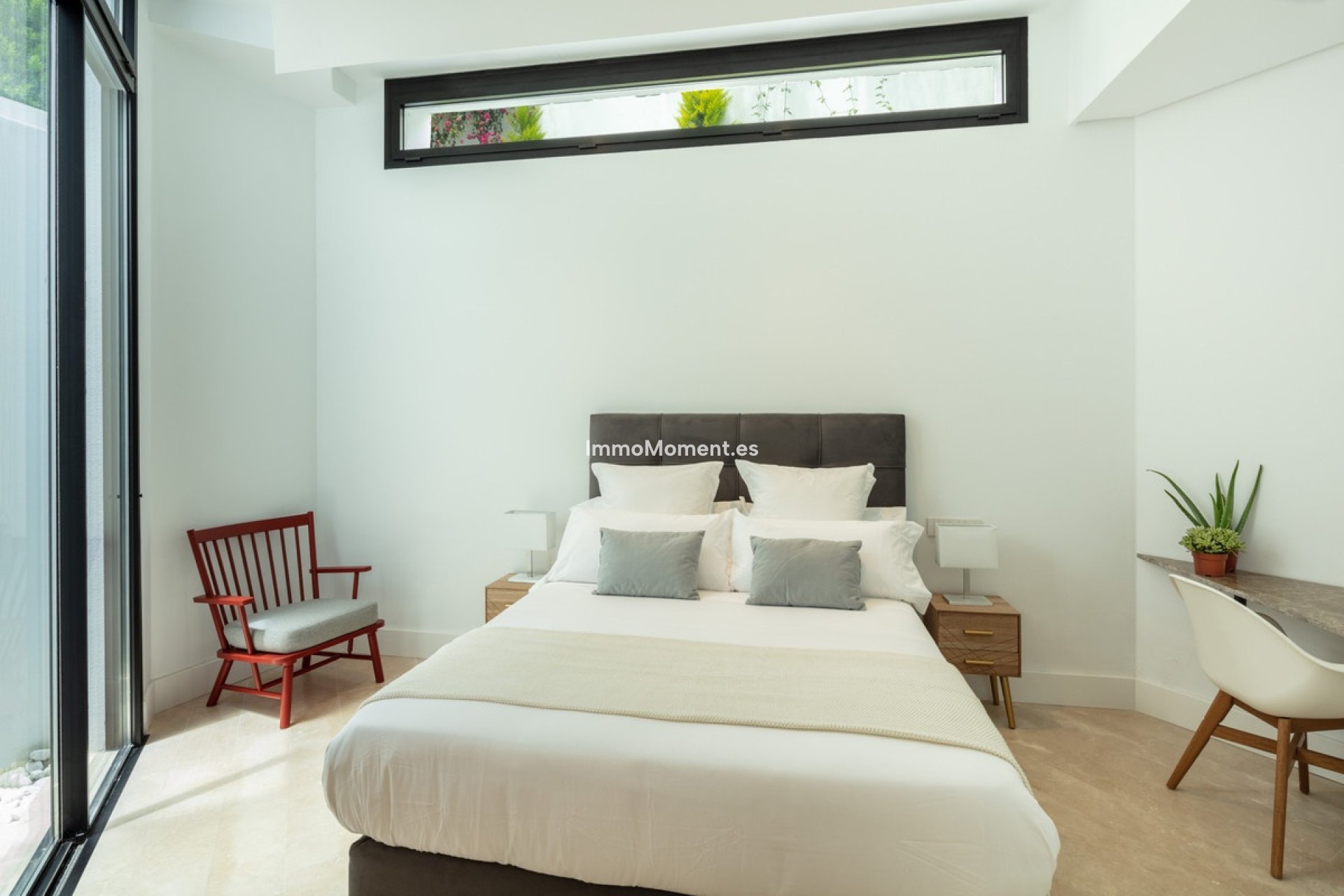 Bestaande woning - Vrijstaande villa - Marbella - The Golden Mile