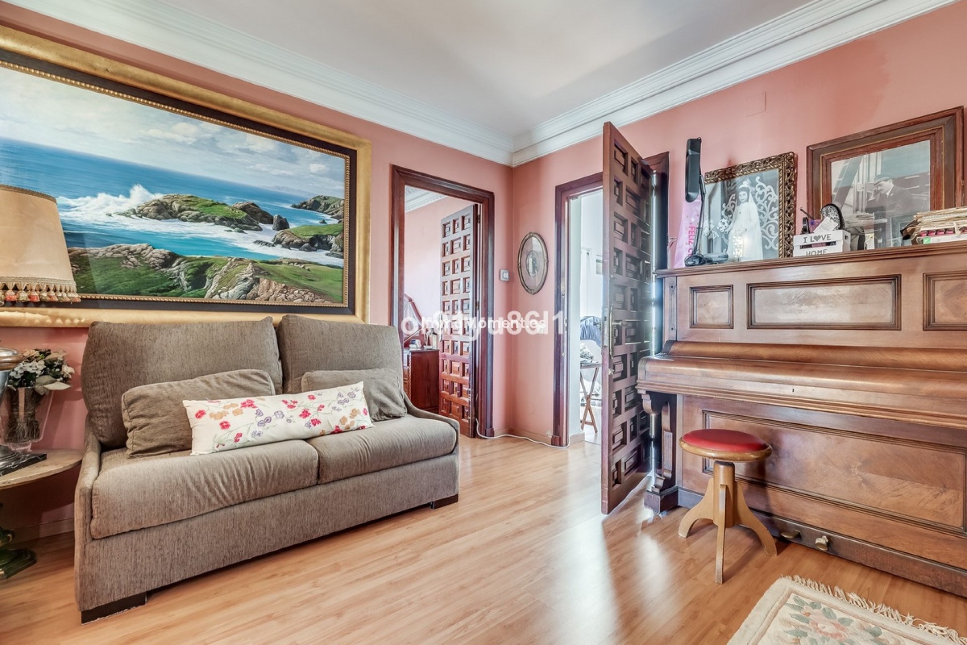Bestaande woning - Vrijstaande villa - Marbella - The Golden Mile