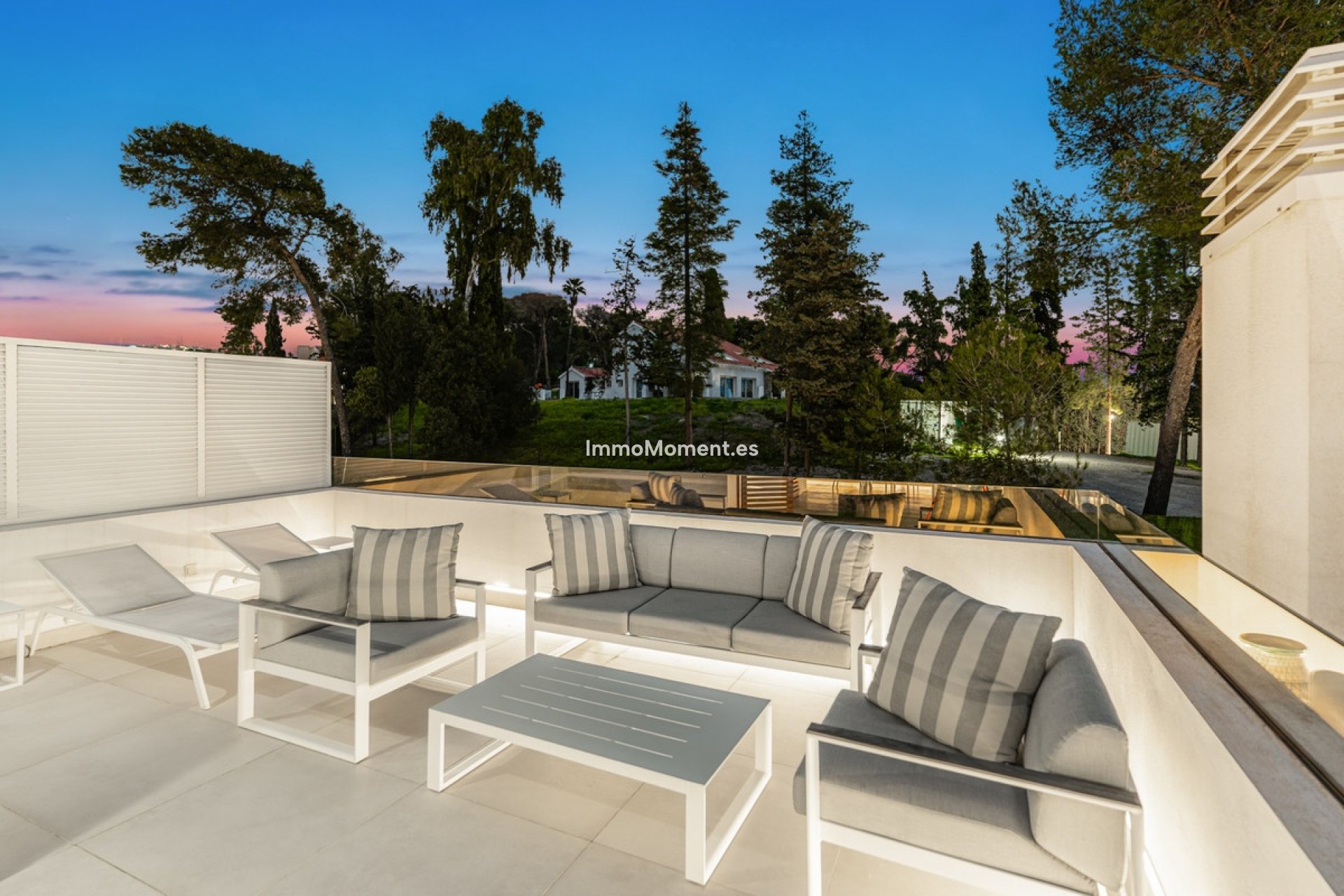 Bestaande woning - Vrijstaande villa - Marbella - The Golden Mile