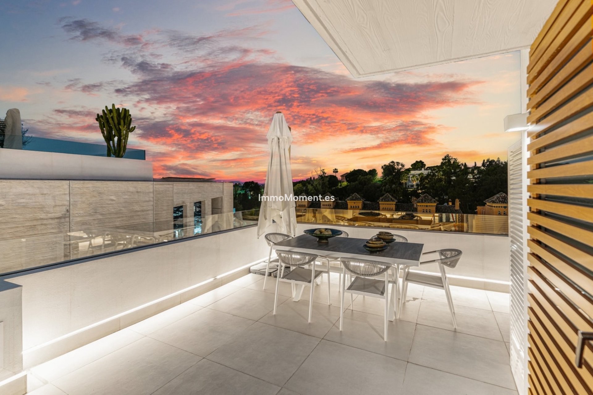 Bestaande woning - Vrijstaande villa - Marbella - The Golden Mile